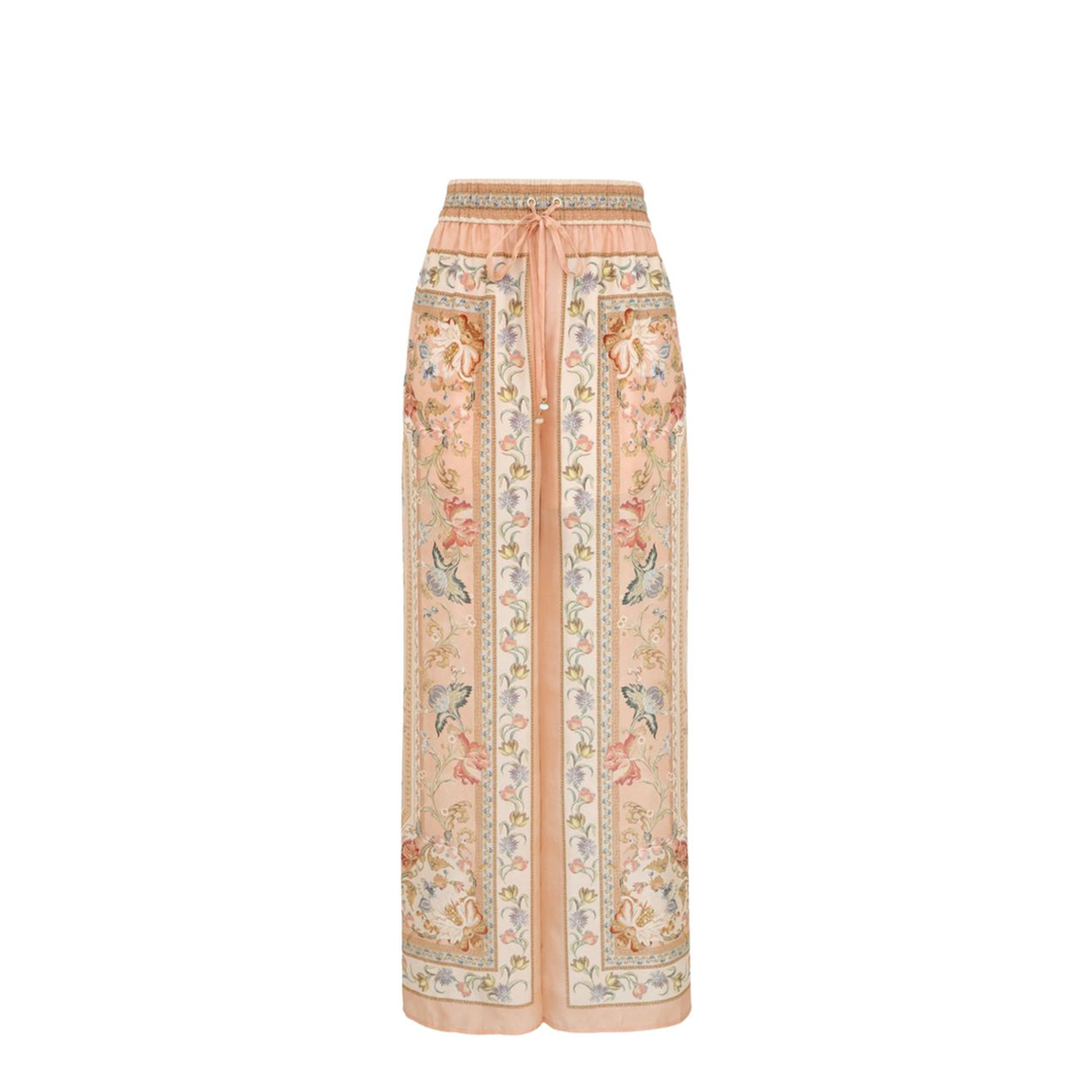 Trousers Pink - Image 1