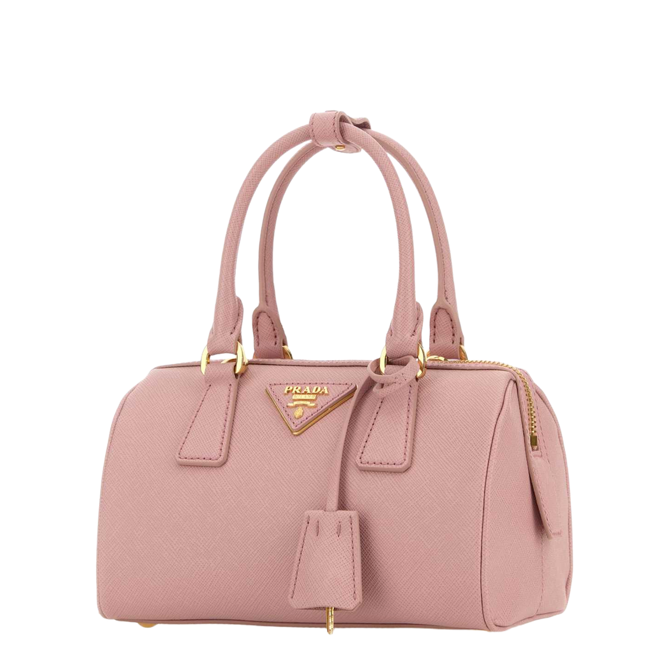 Leather Handbag - Image 2