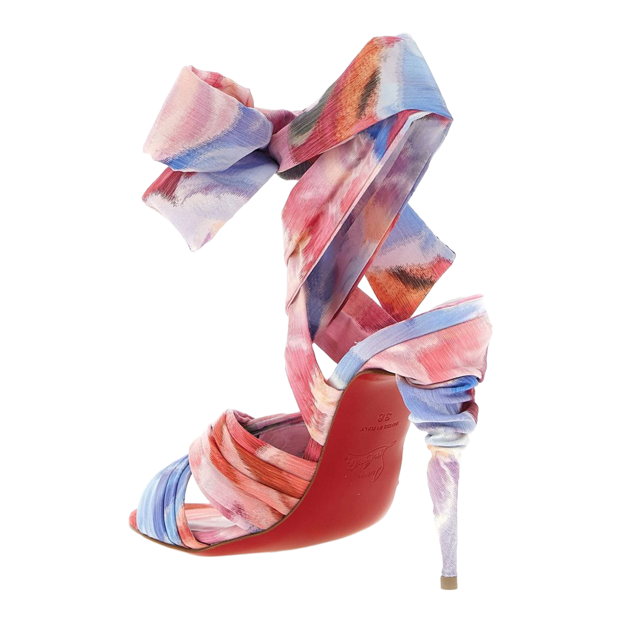 Sandals Multicolour - Image 2