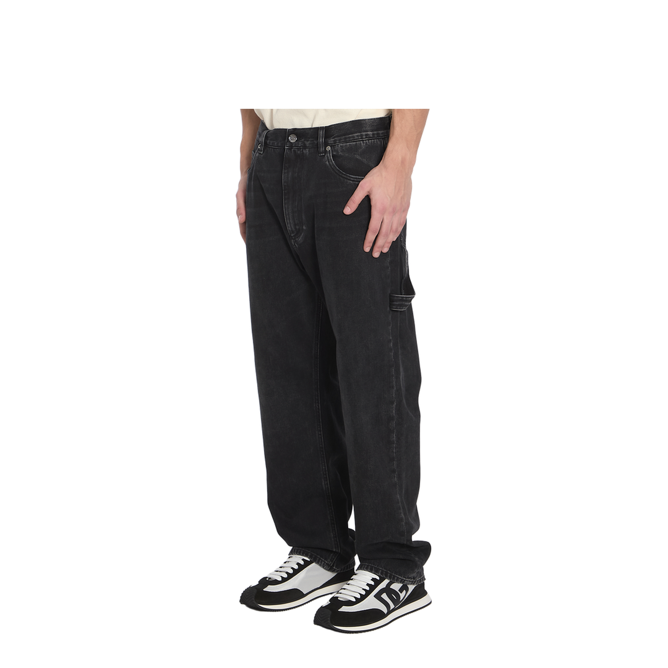 Over Jeans - Image 2