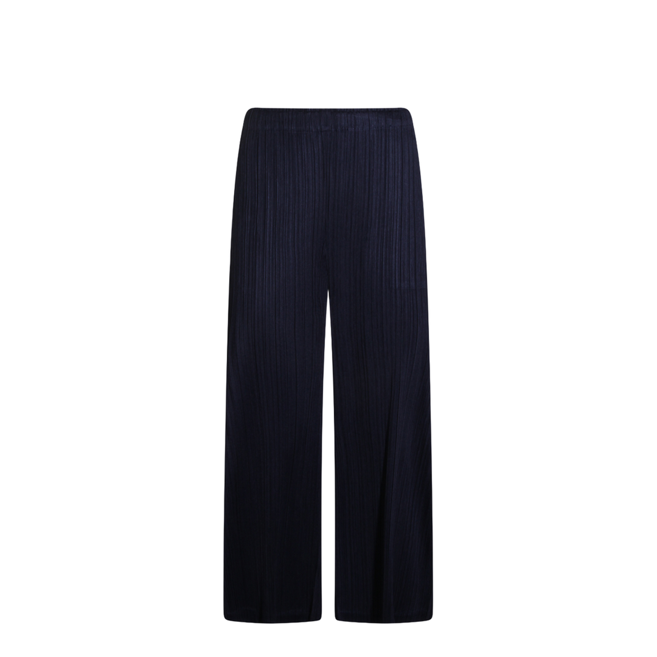 Pleated Pants - Image 2