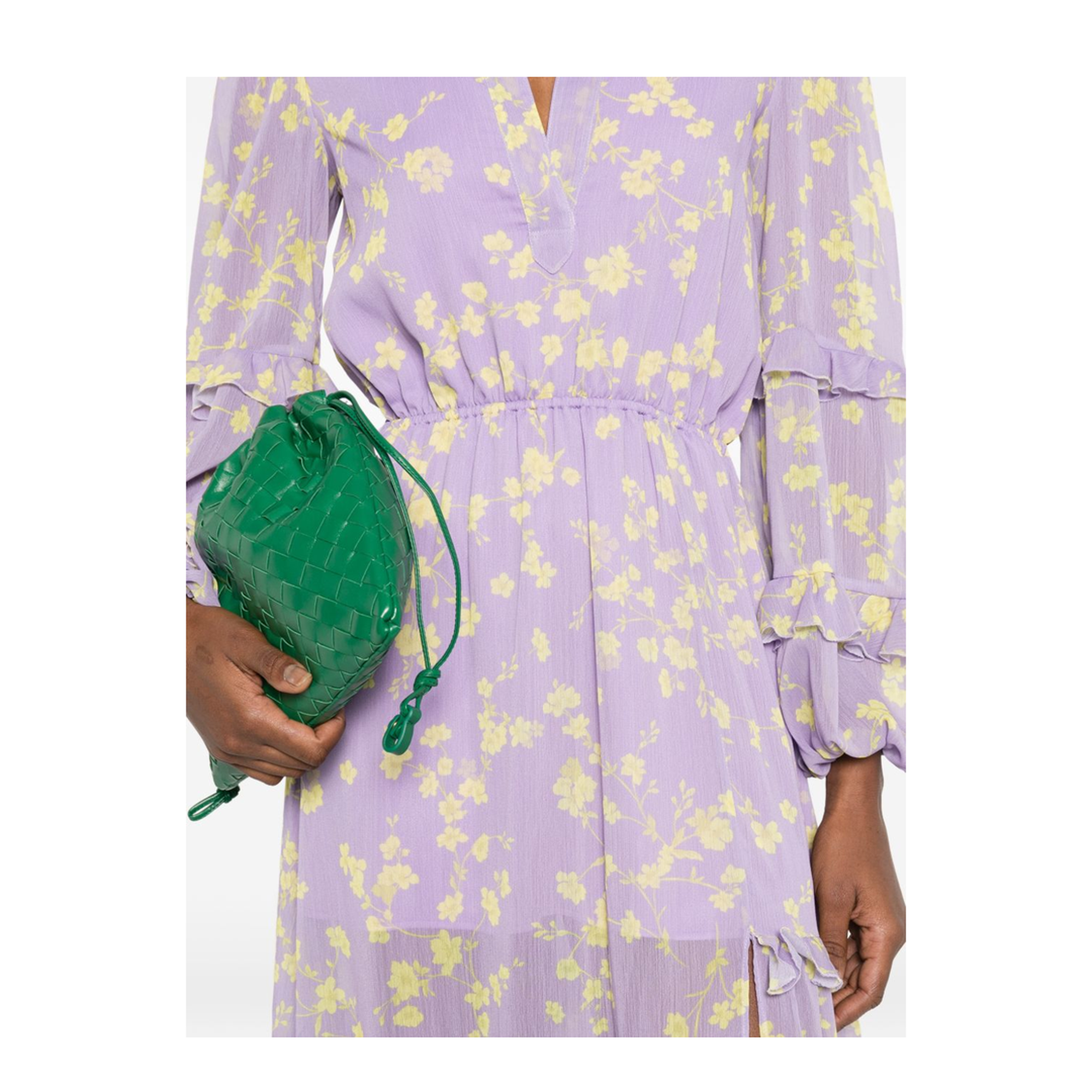 Dresses Lilac - Image 3