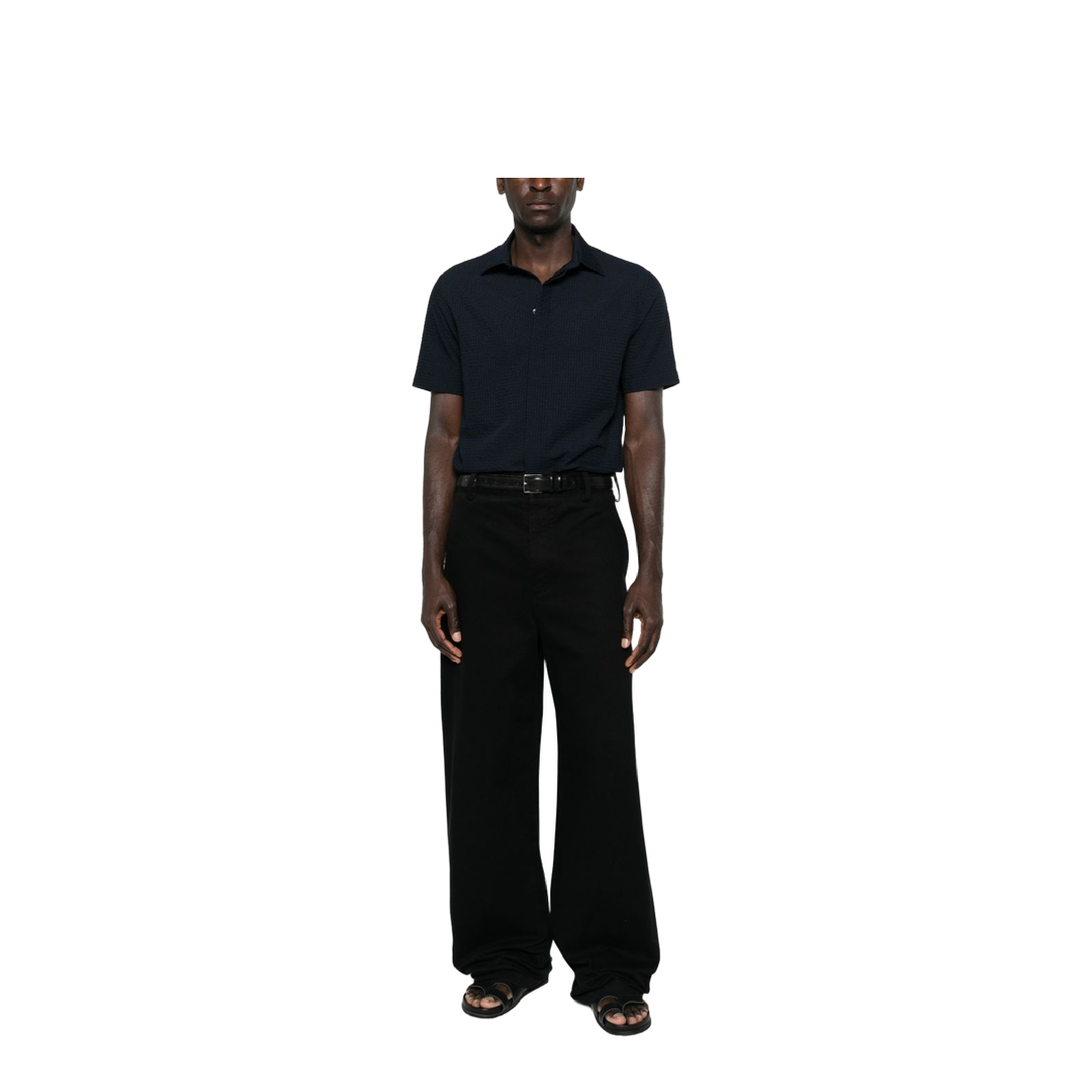 Capsule Shirts Blue - Image 2