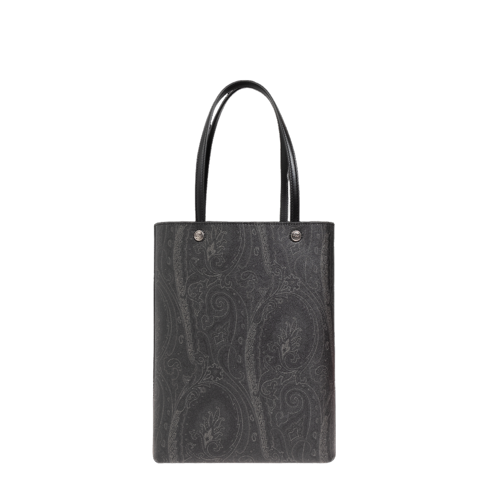 Arnica Tote Bag with Clutch - Image 5