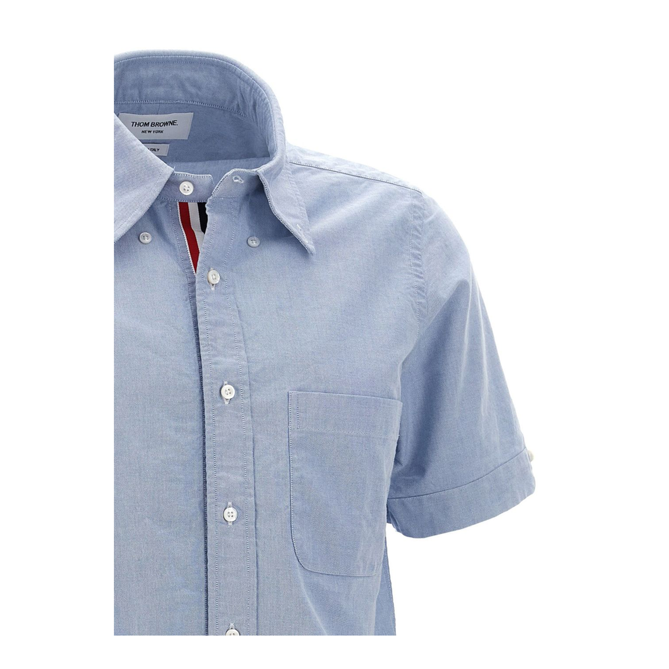 Button Down Shirt - Image 4