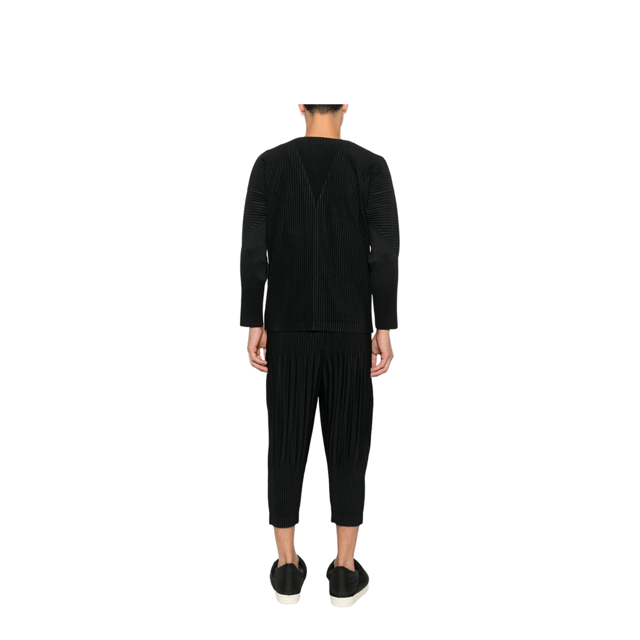 Sweaters Black - Image 3