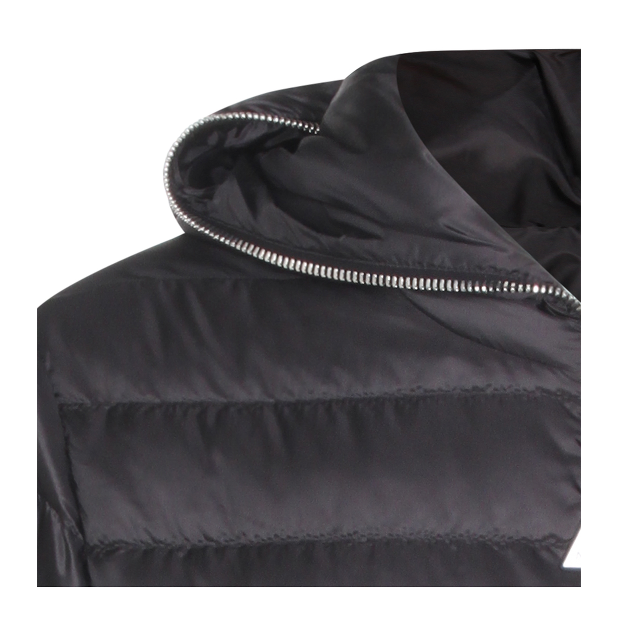 Ziplock Down Jacket - Image 7