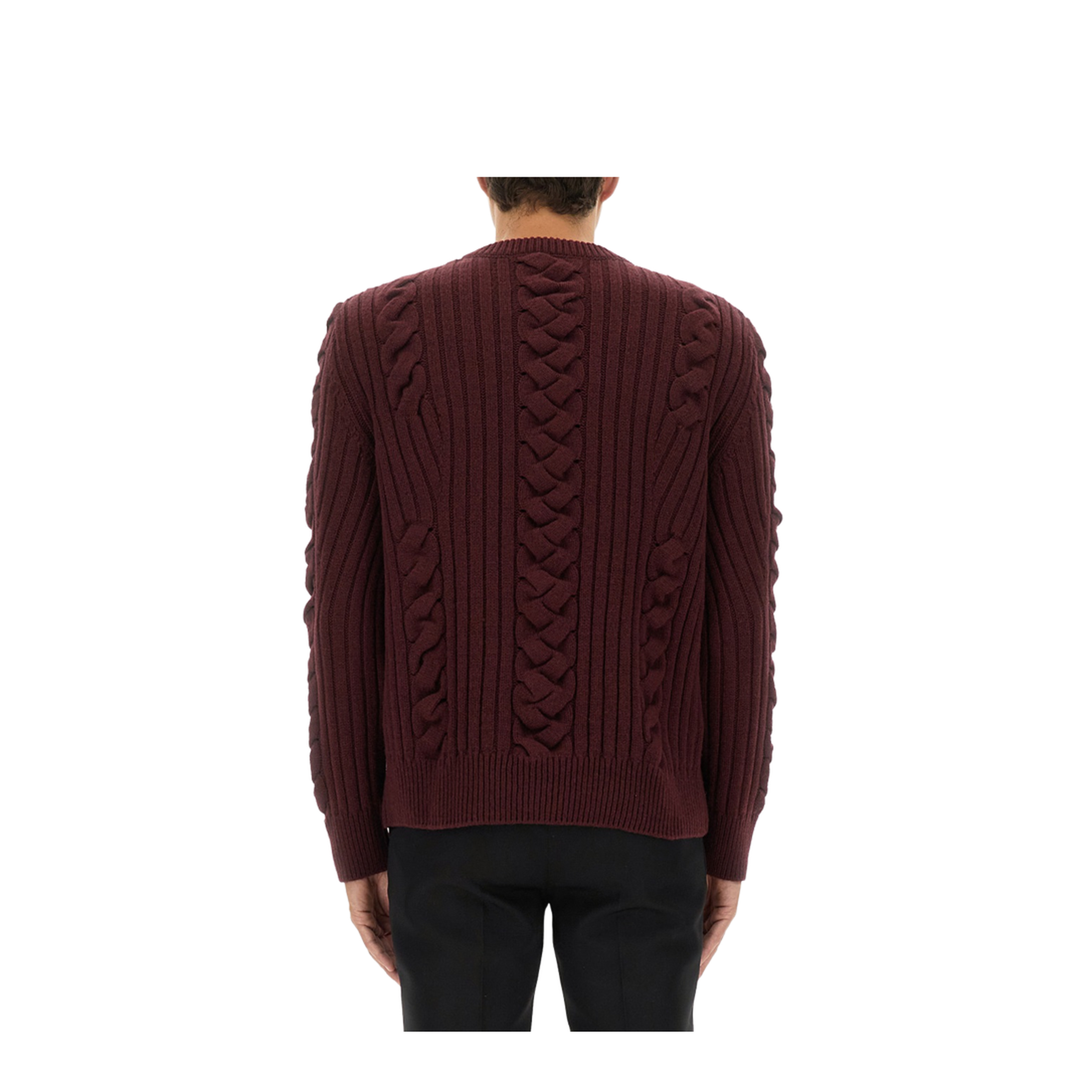 Wool Sweater - Image 3