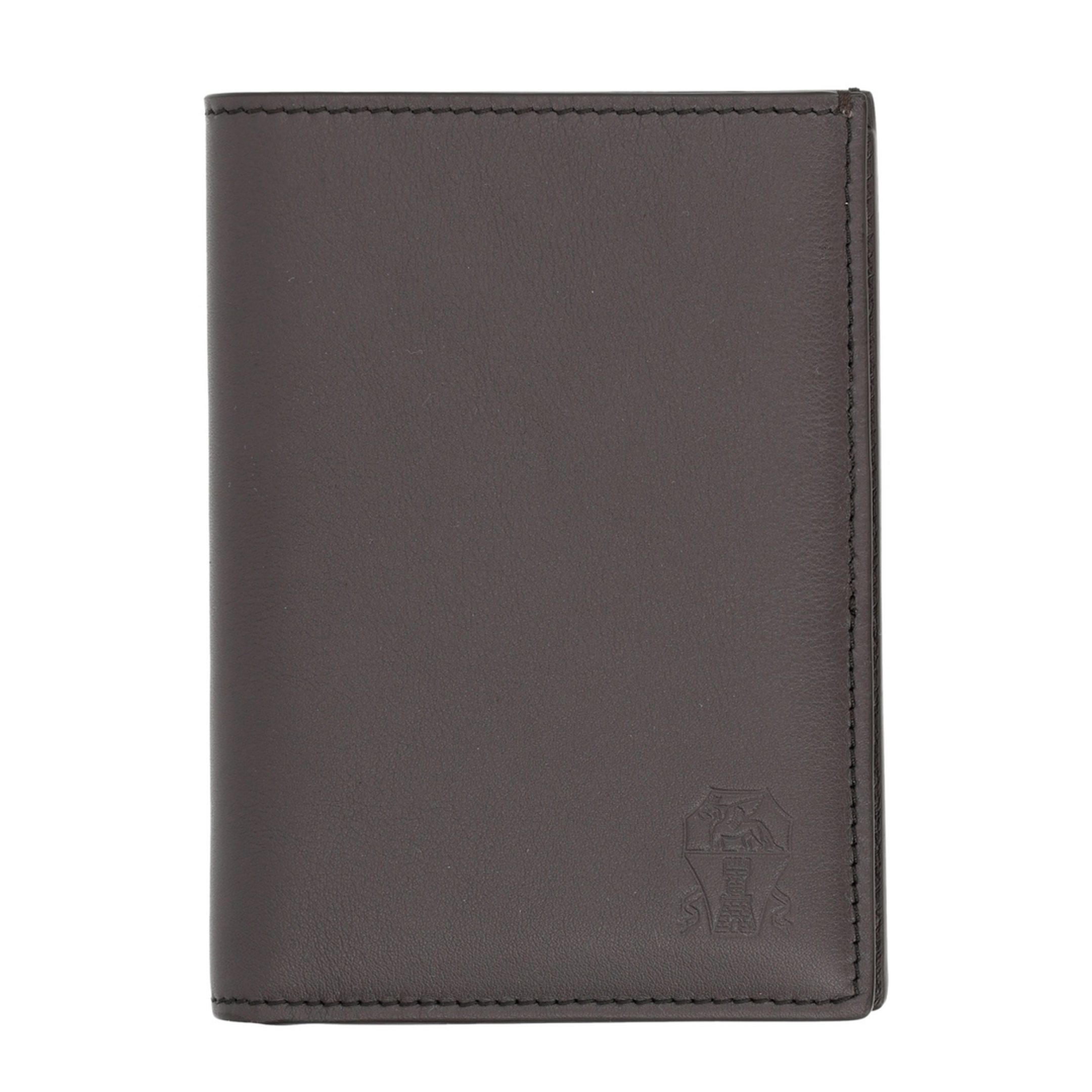 Passport Holder With Logo - Image 1