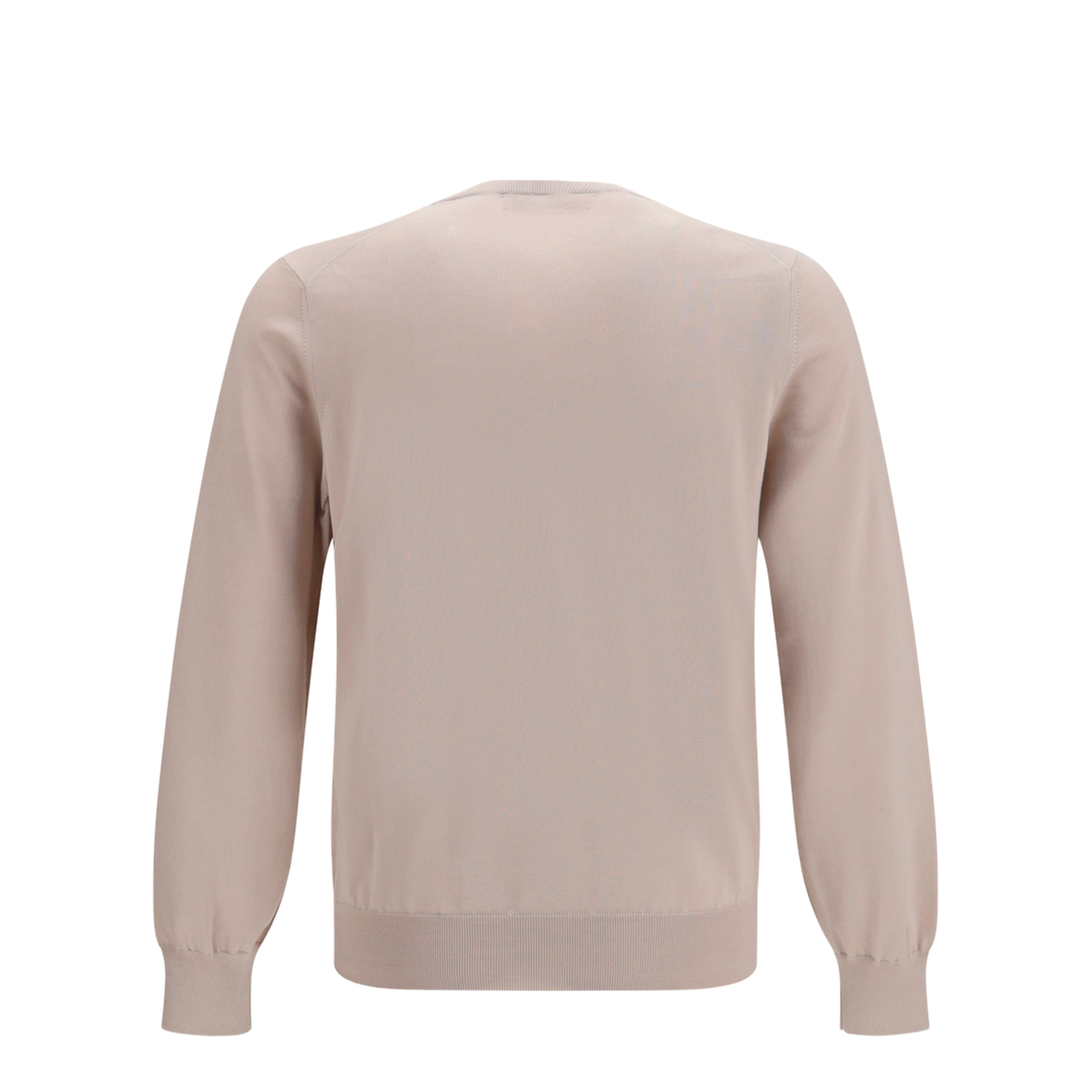 Sweater in Cotton - Image 2