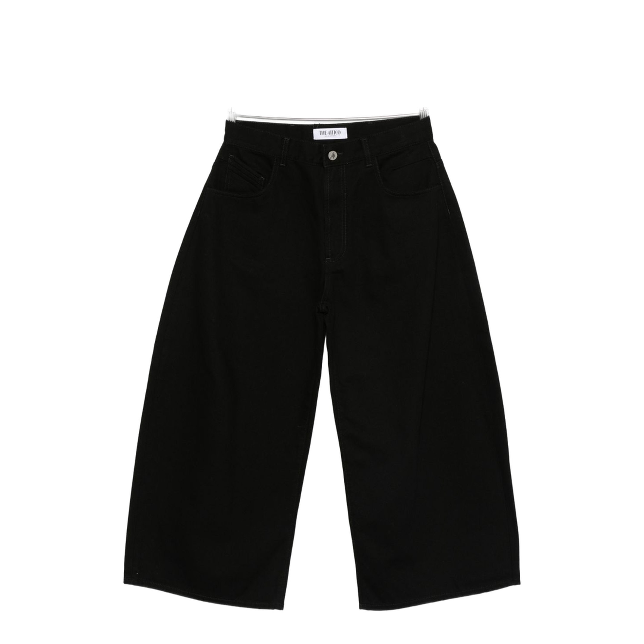 Jeans Black - Image 1