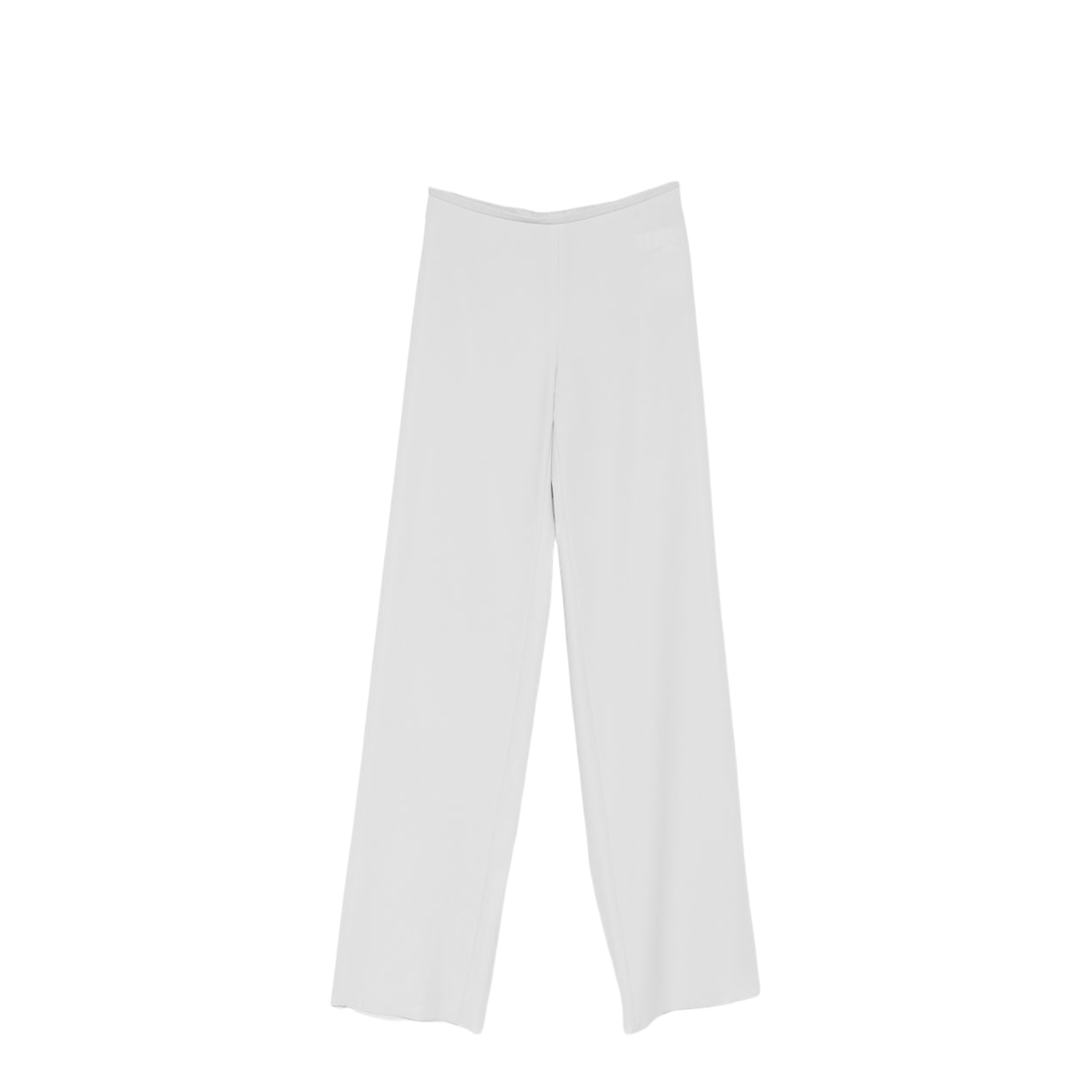 Trousers Light Grey - Image 1