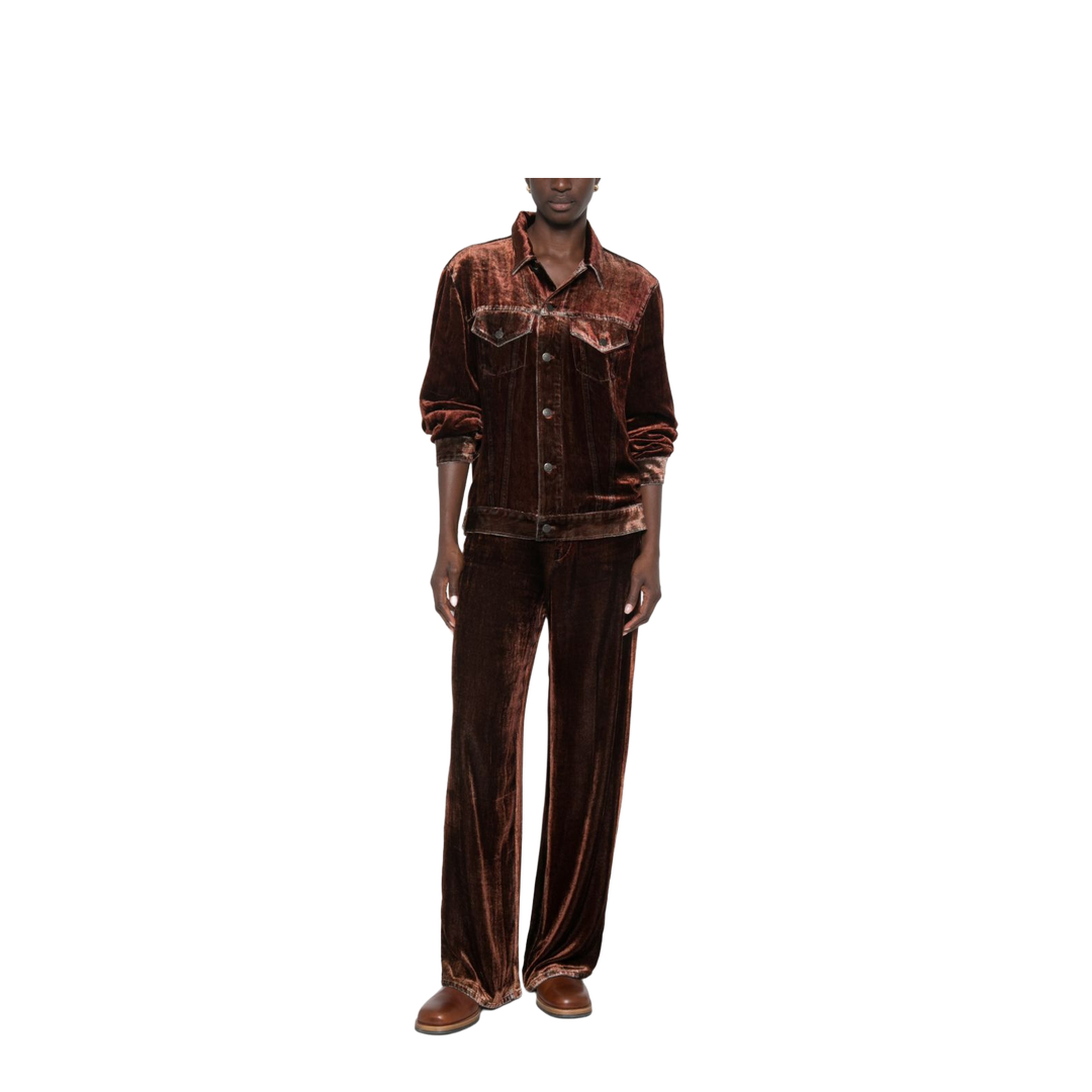 Trousers BORDEAUX - Image 3