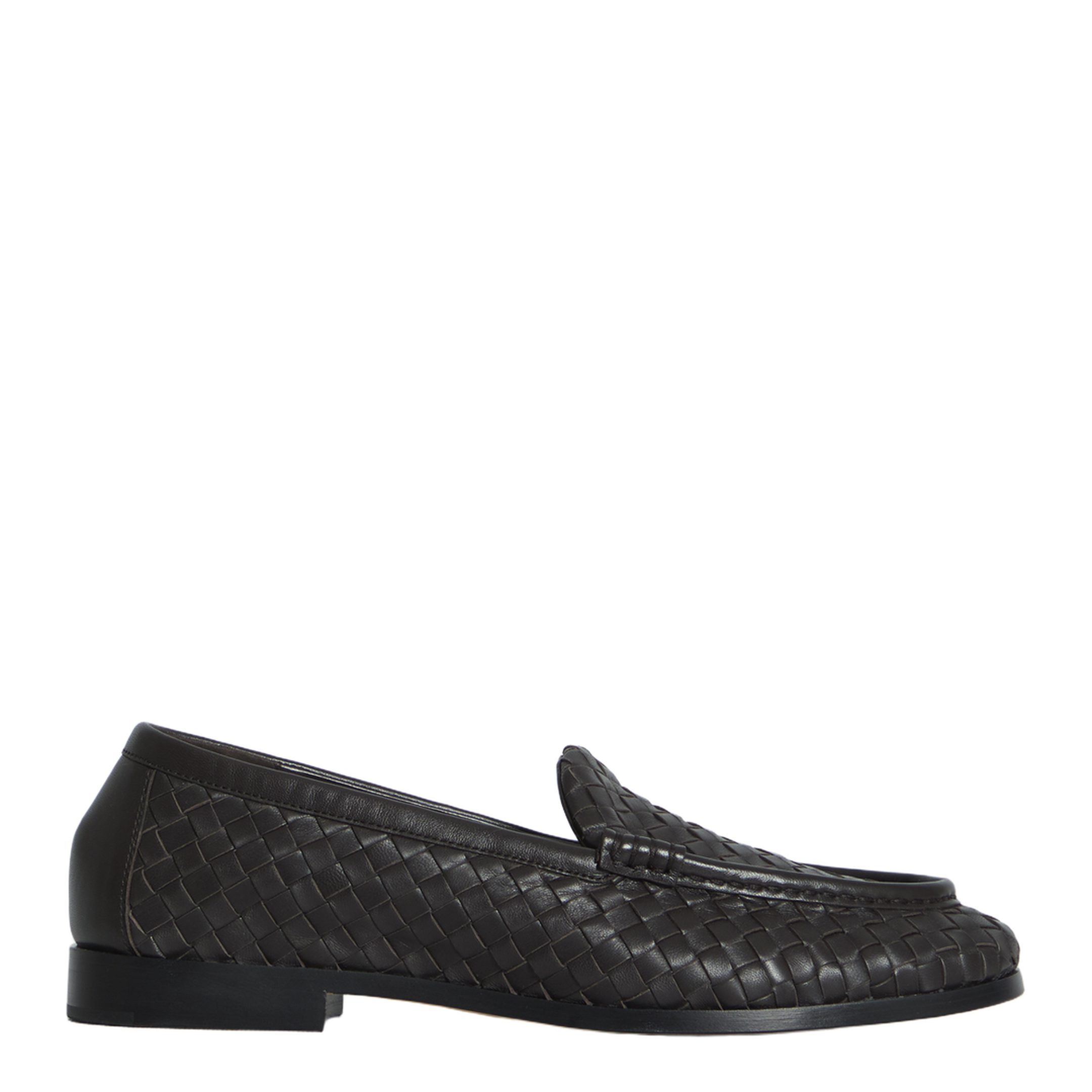 "Silenzio" Loafers Shoes - Image 1