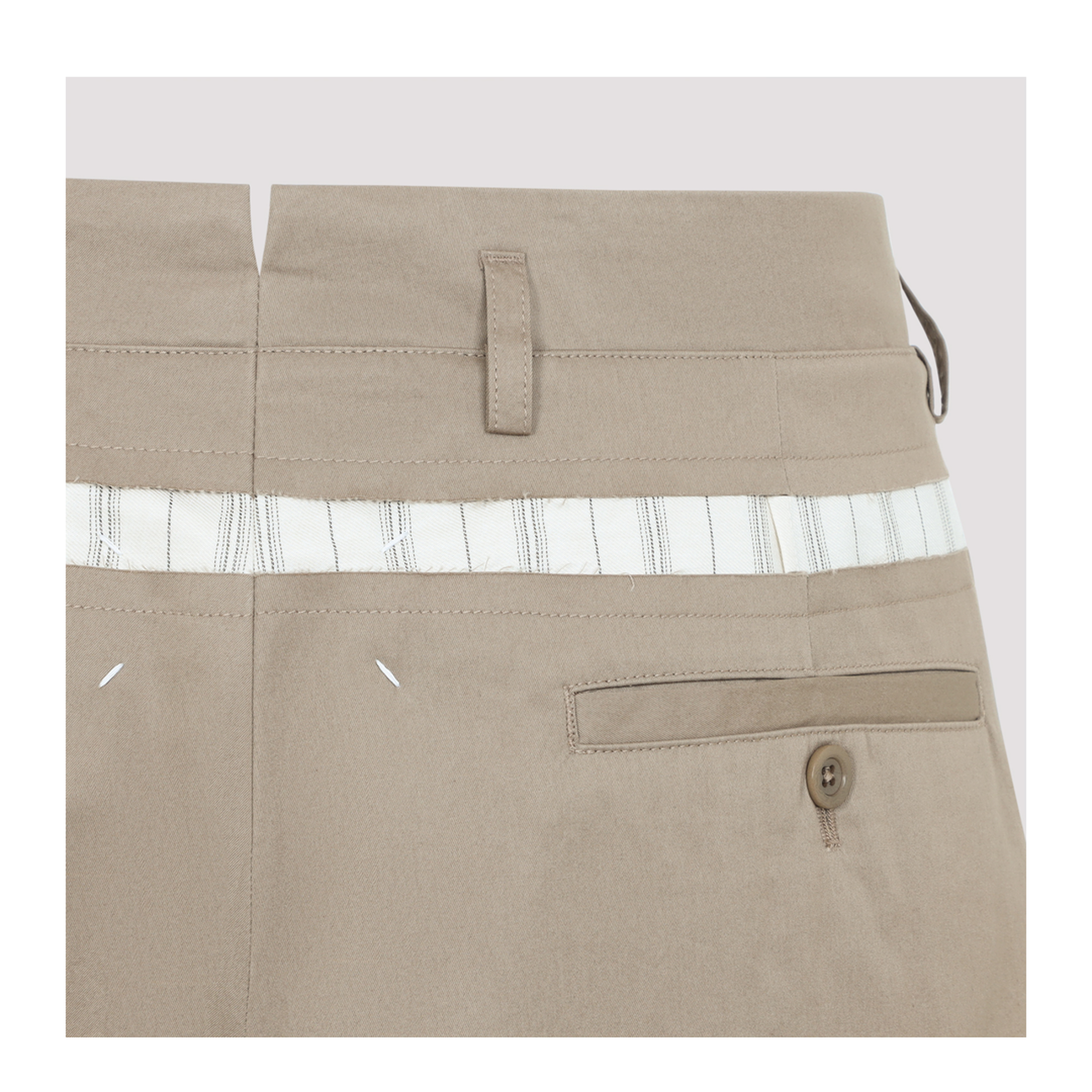 Cotton Pants - Image 6