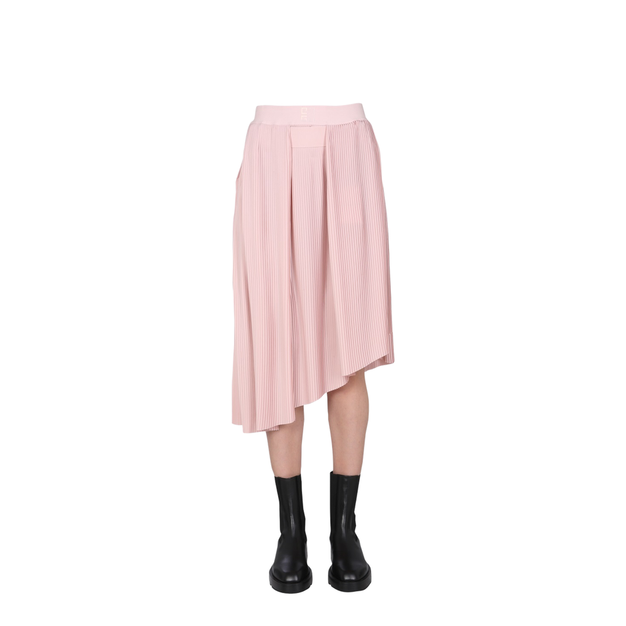 Plissé Skirt - Image 1