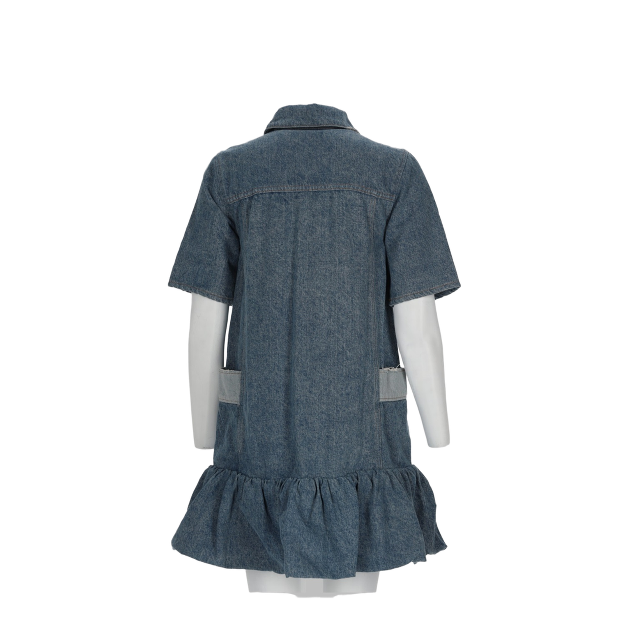 Dresses Blue - Image 2