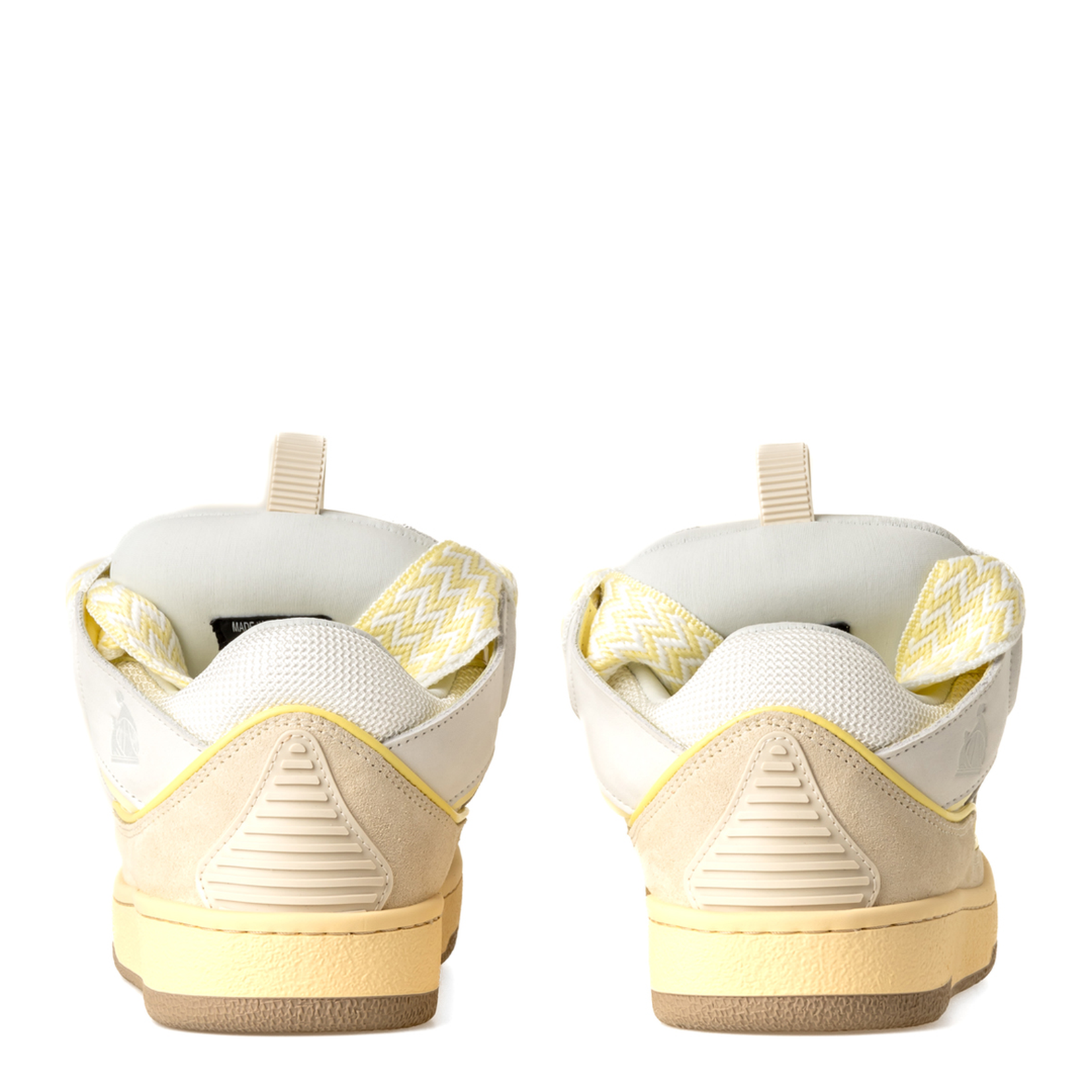 Sneakers White - Image 3