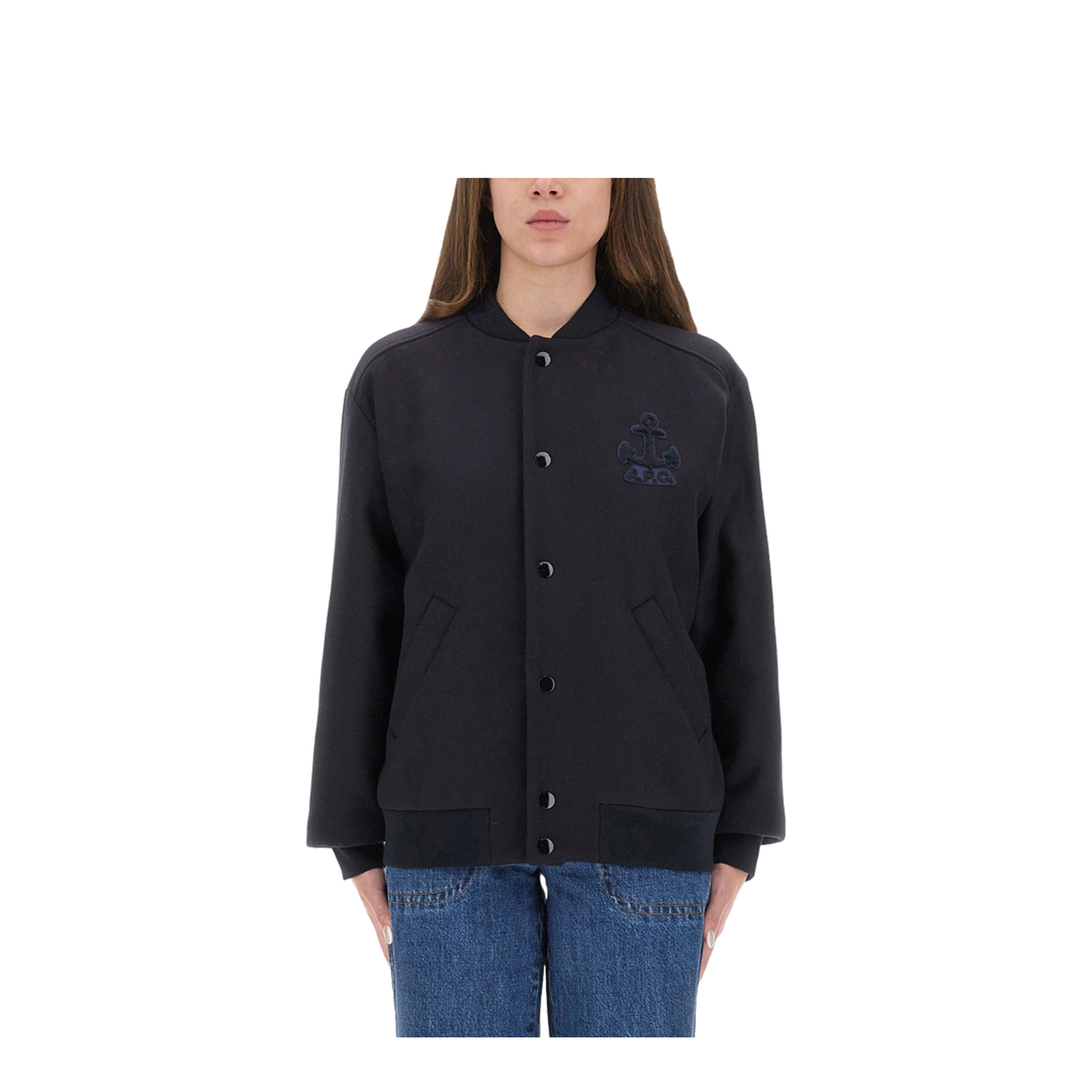 "MICKY" JACKET - Image 1