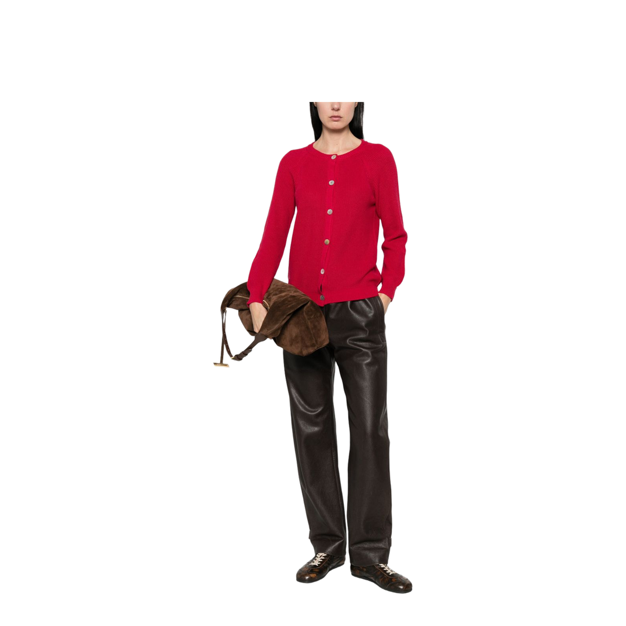 Sweaters Bordeaux - Image 5