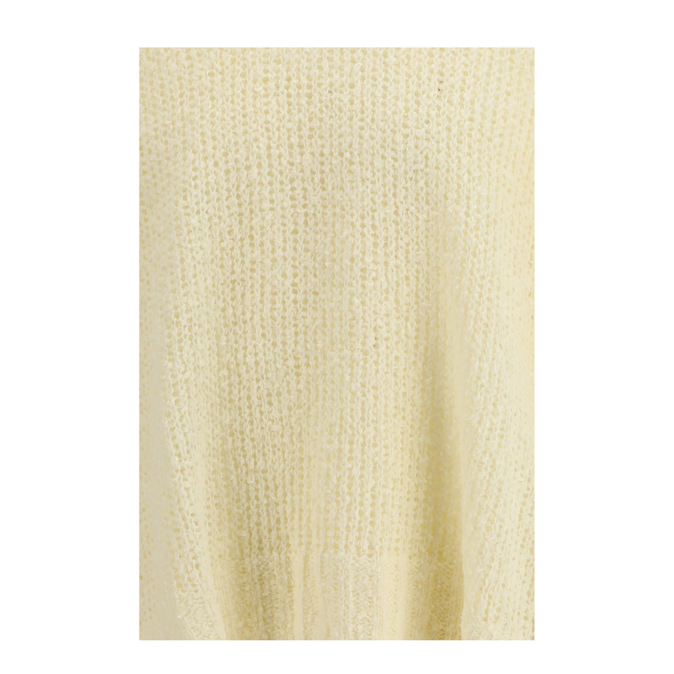 Openwork Sweater - Image 3