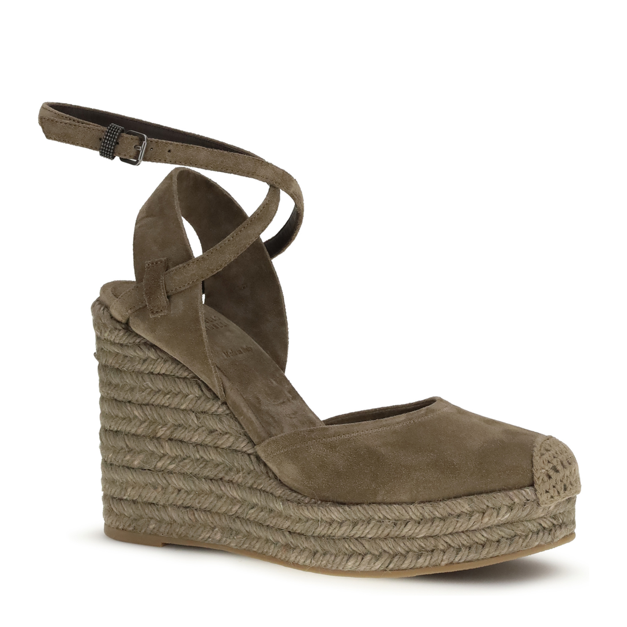 Precious Loop Espadrilles - Image 2