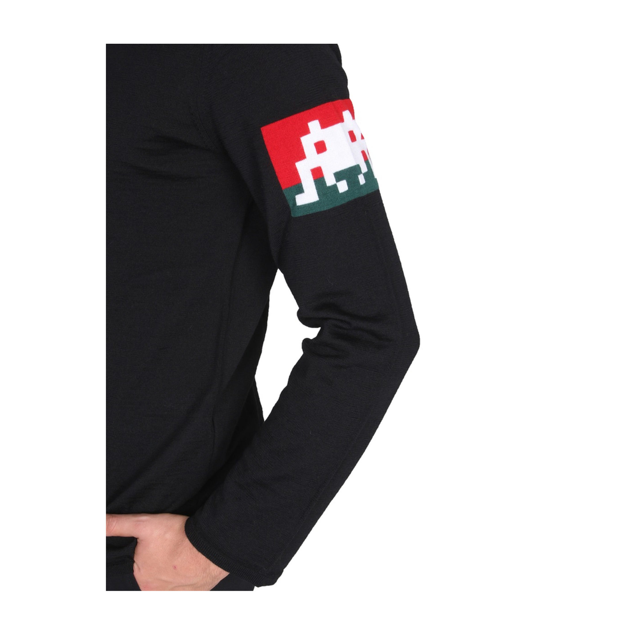 Wool Jersey - Image 4