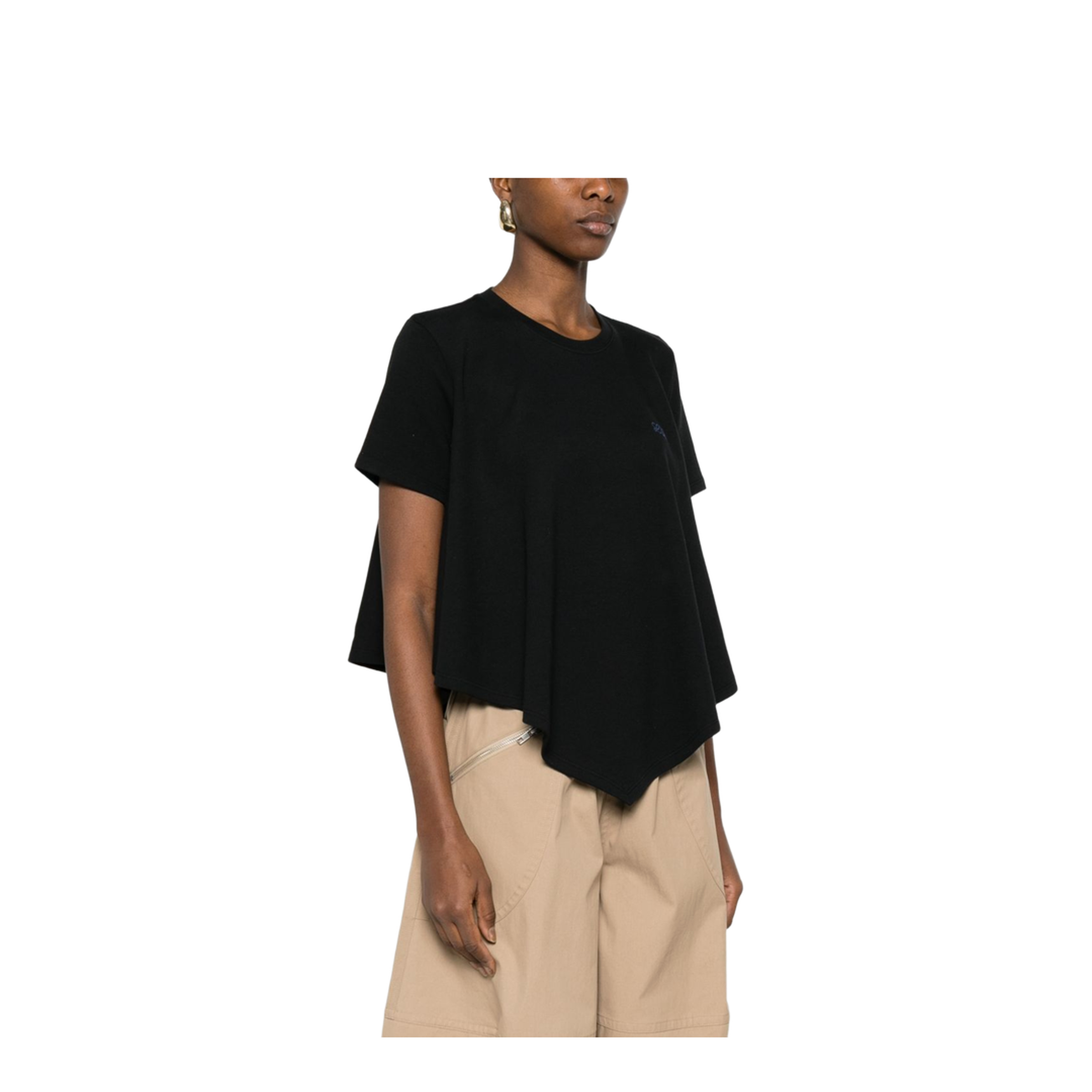 Cape T-Shirt - Image 5