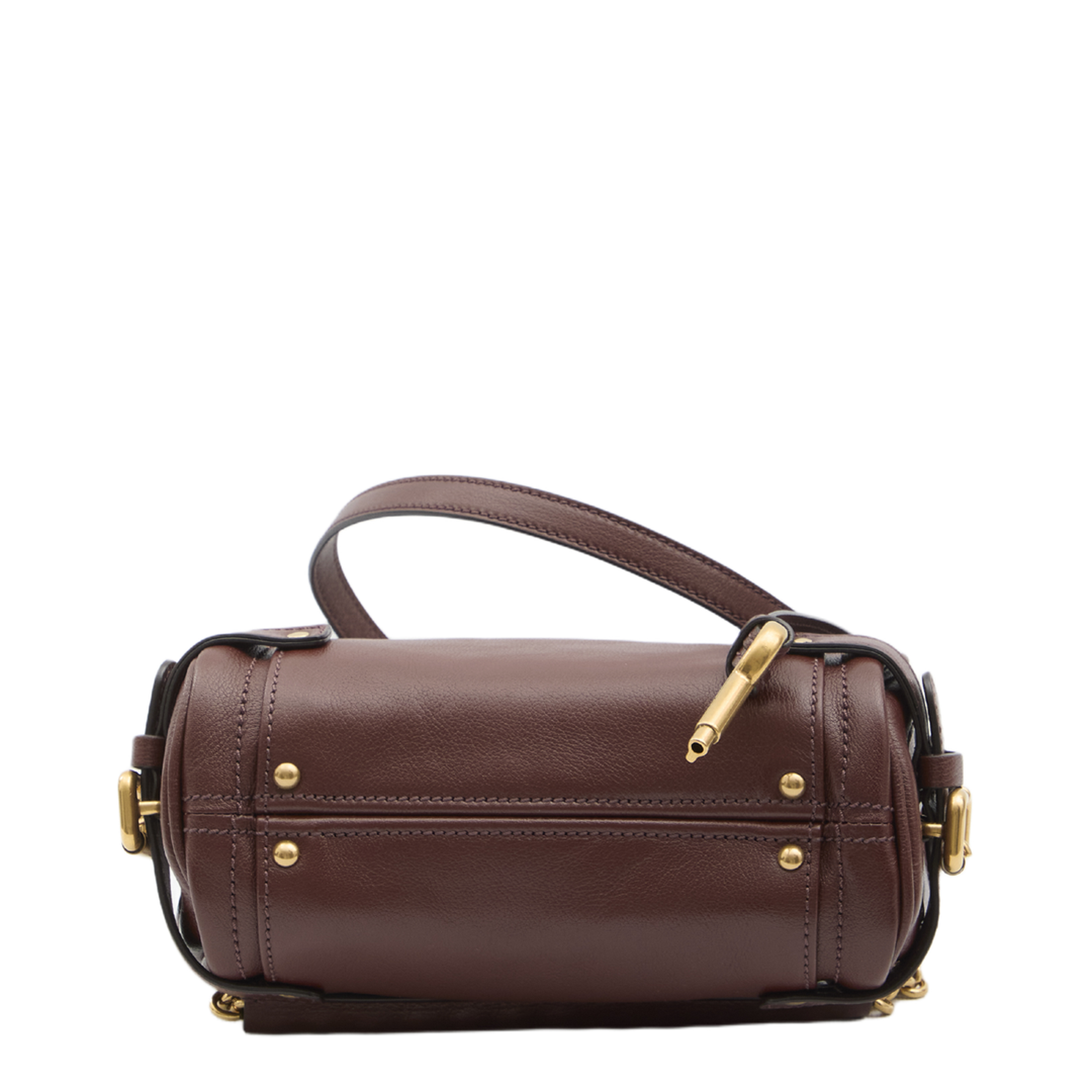 Small Paddington Chain Bag - Image 3