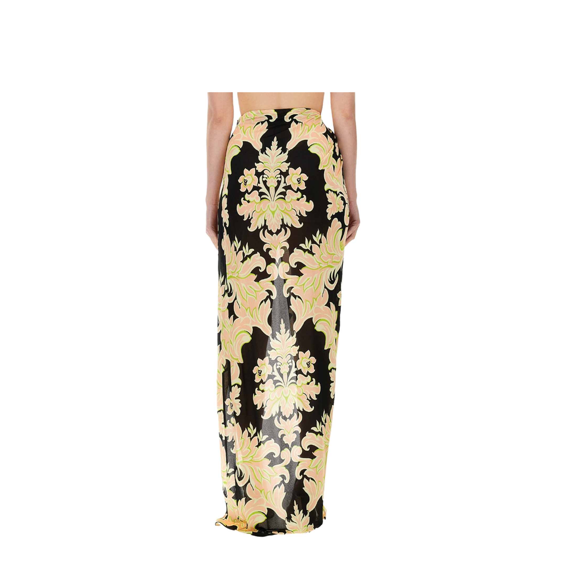 Long Skirt - Image 3