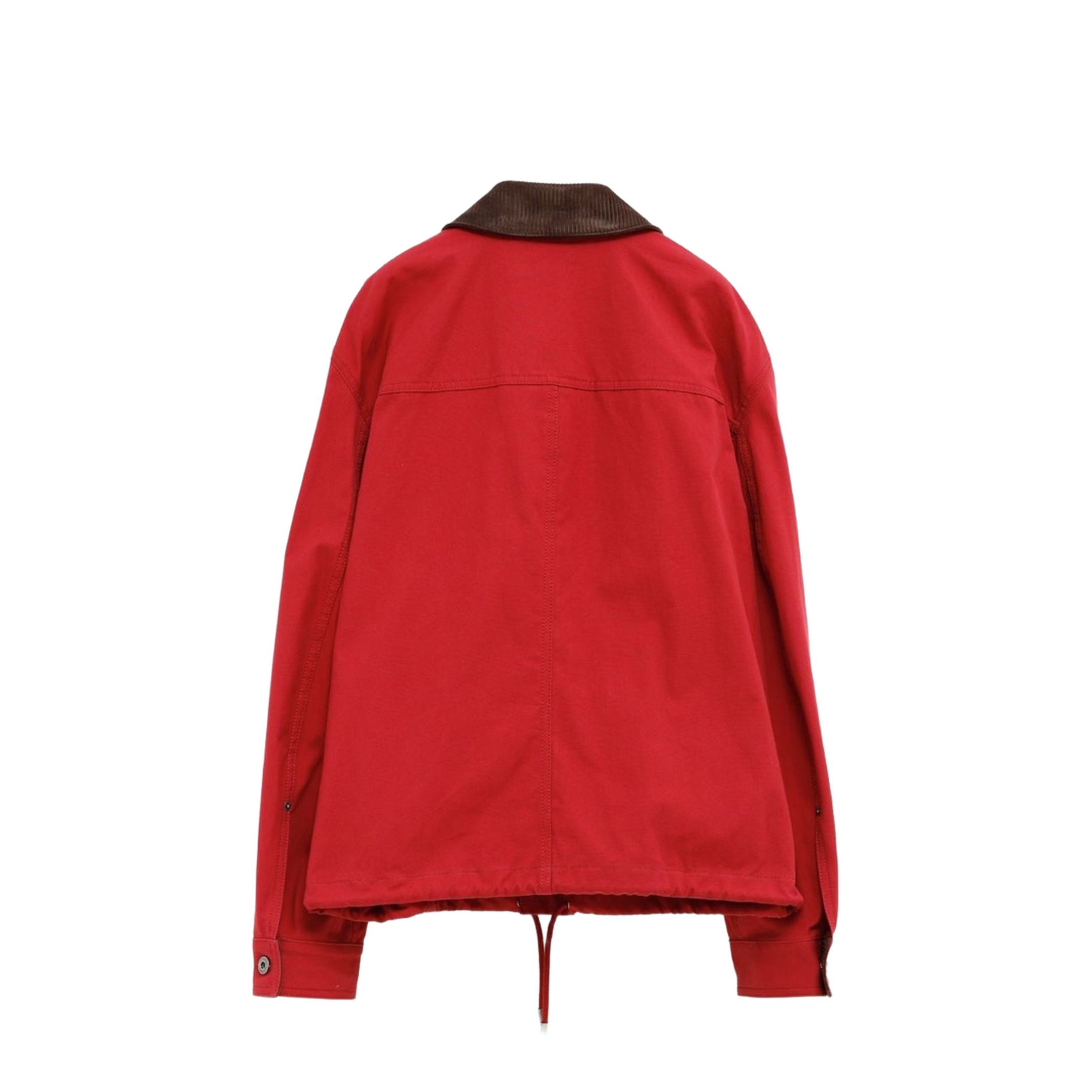 Jackets RED - Image 3