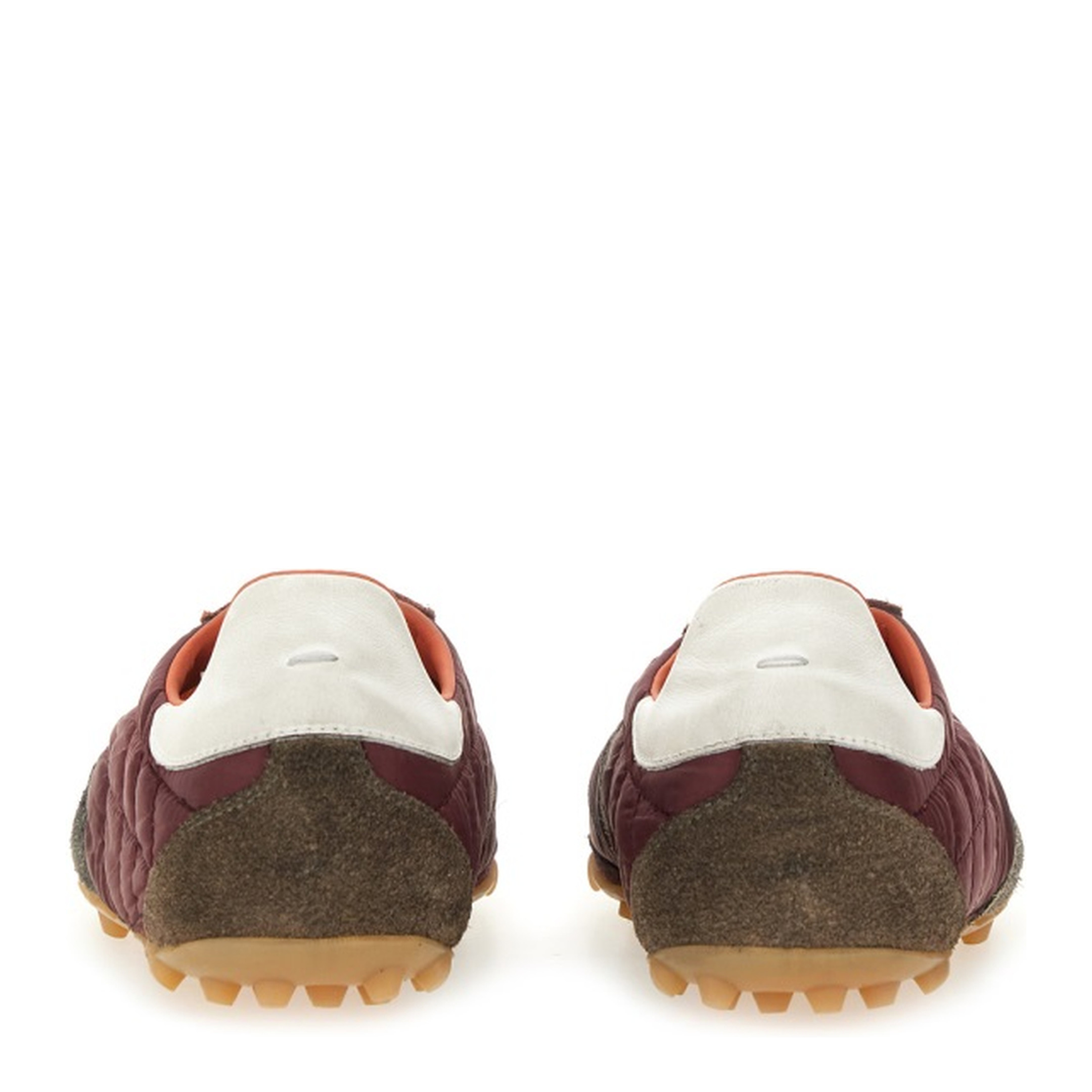 Sprinters Low Top Sneaker - Image 3