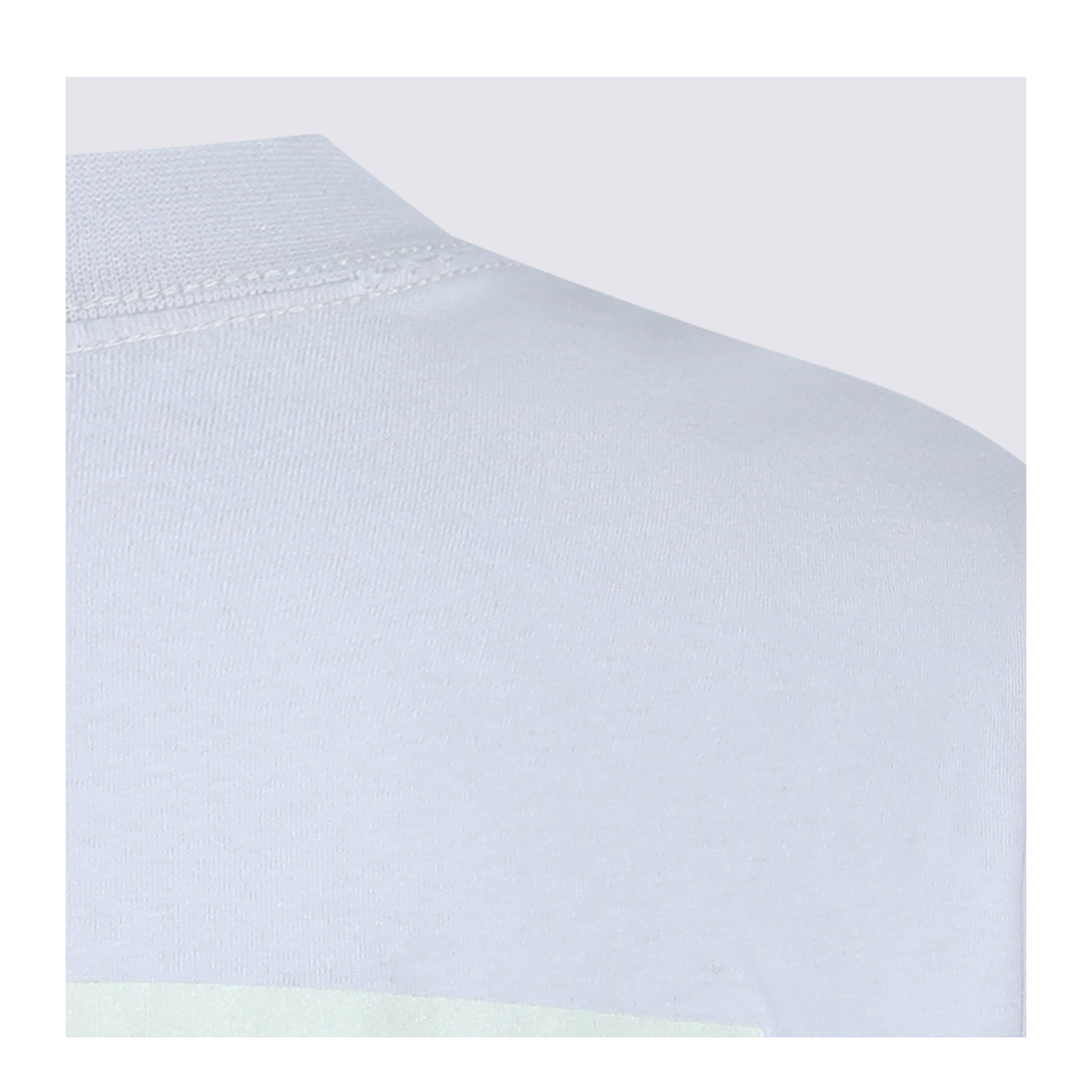 Masking Tape Dry Jersey T-Shirt - Image 7