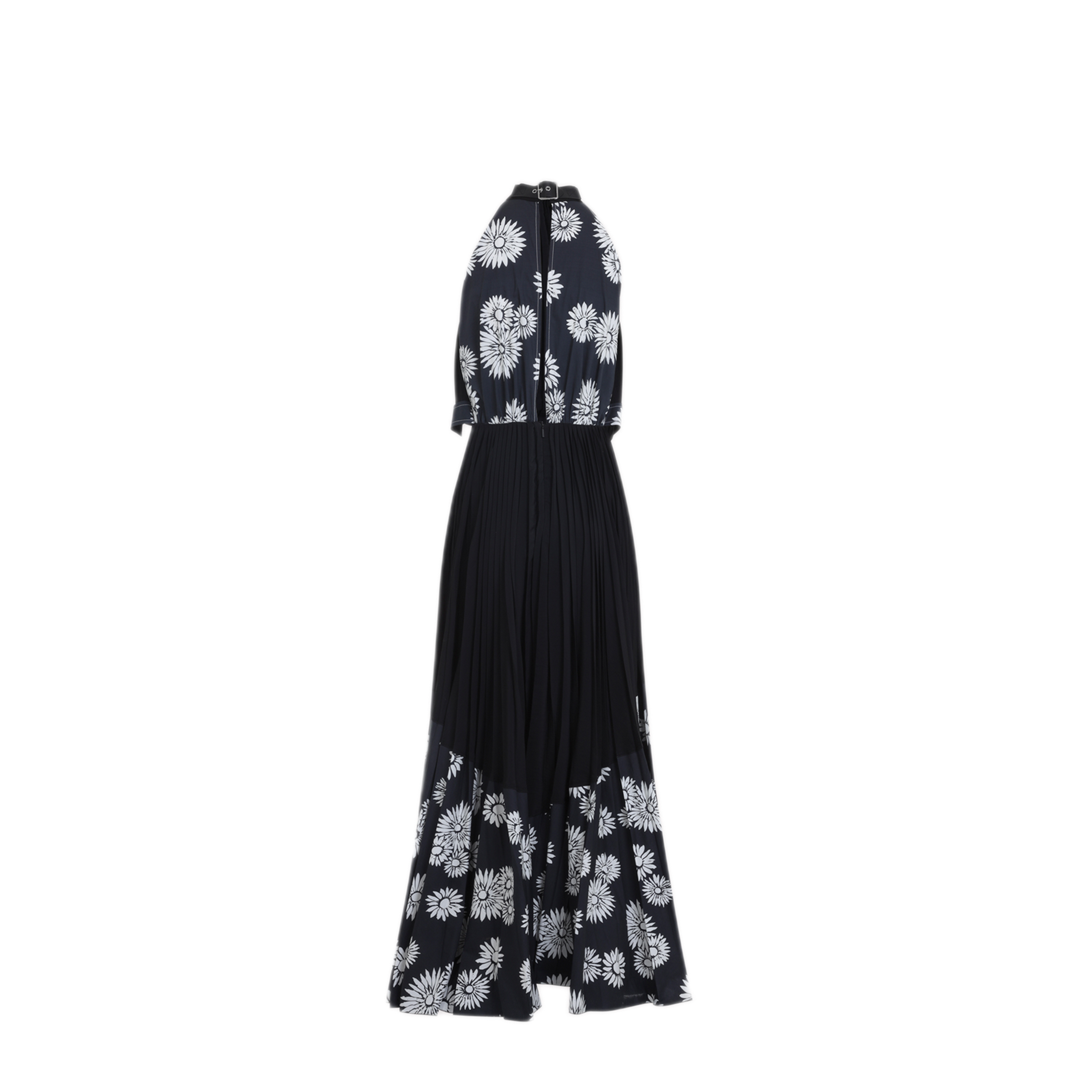 Plated Dress - Image 4