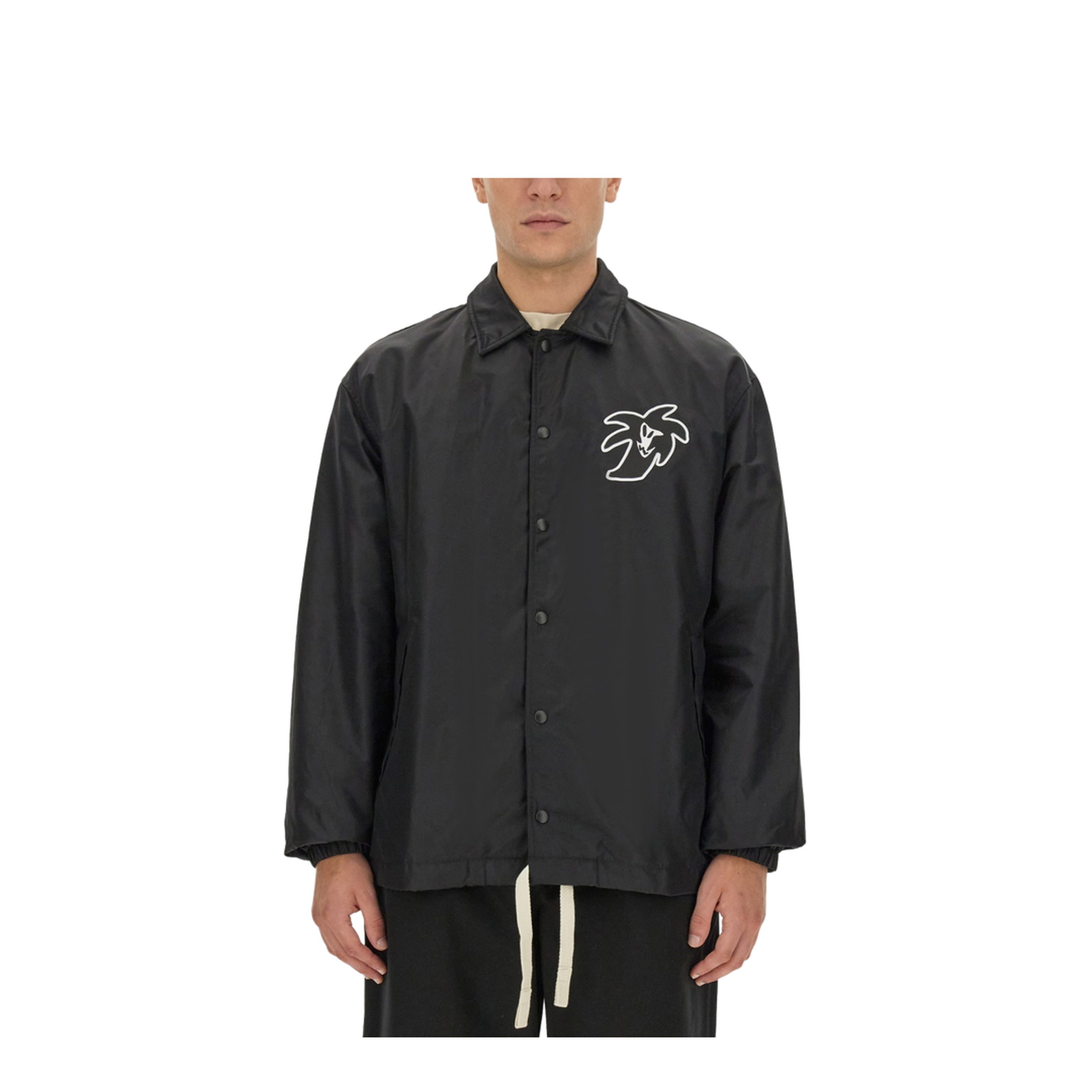 Hunter Shirt Jacket - Image 1