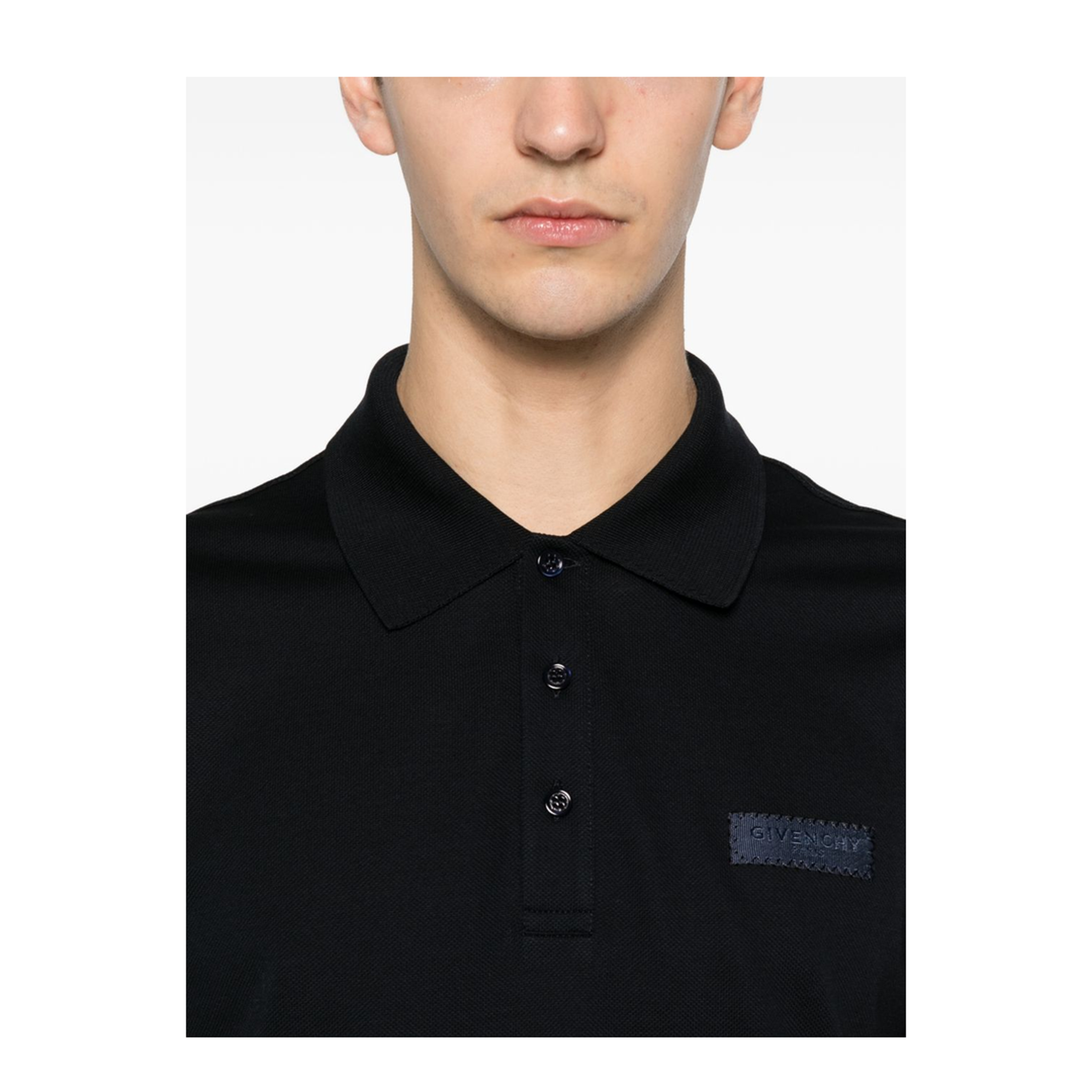 T-Shirts And Polos Blue - Image 5