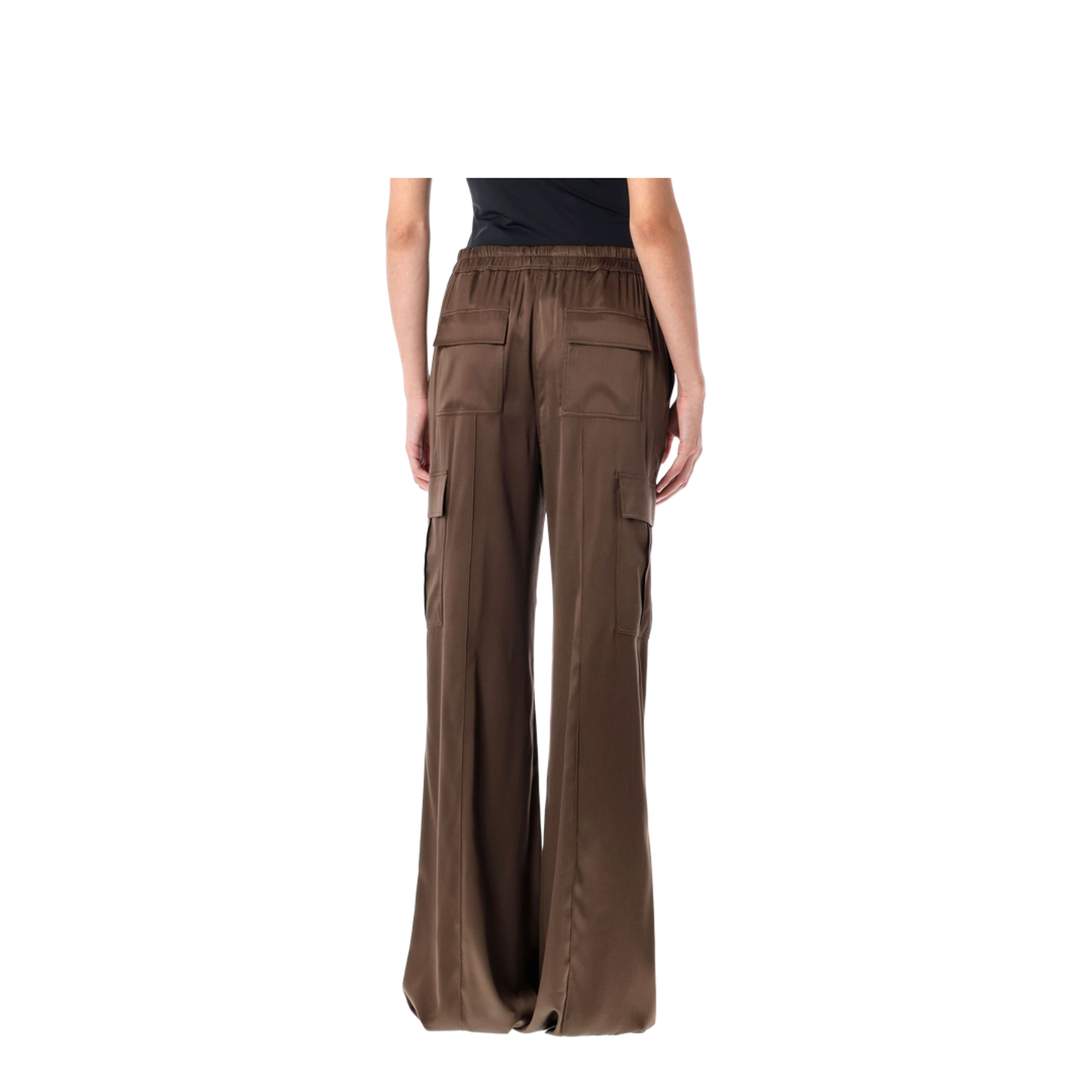 Trousers Brown - Image 2