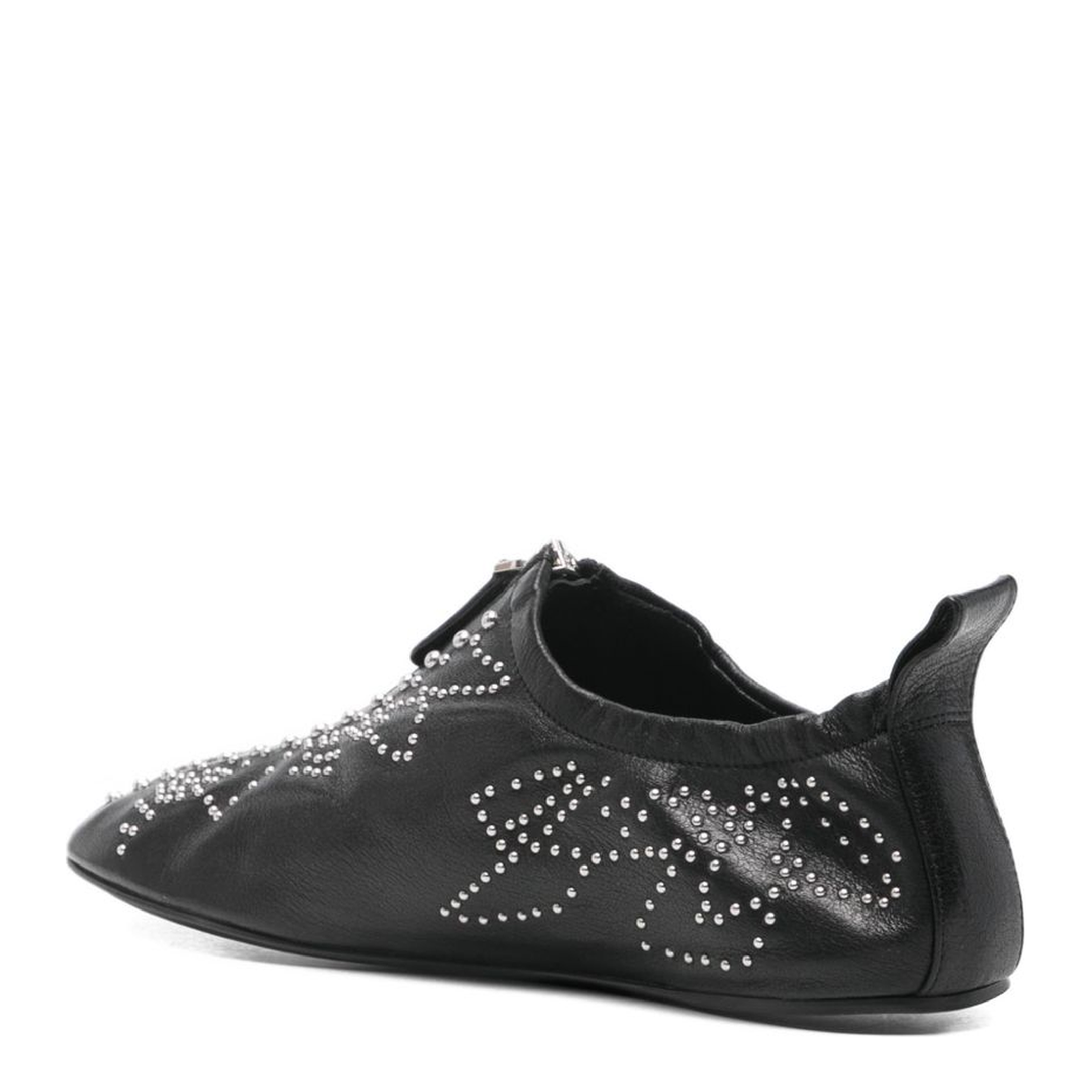 Sneakers Black - Image 4