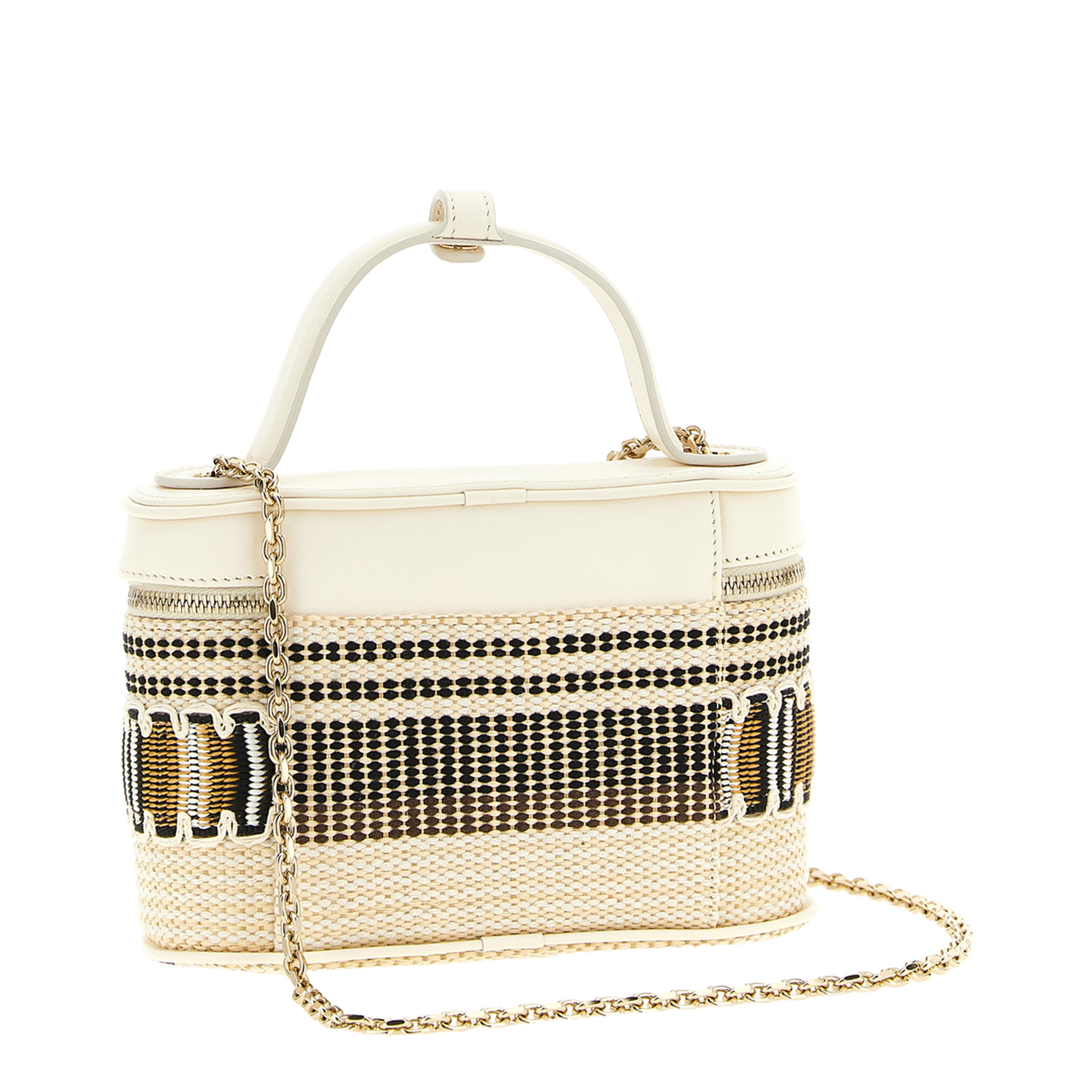 Micro 'Vanity Très Vivier' handbag - Image 2