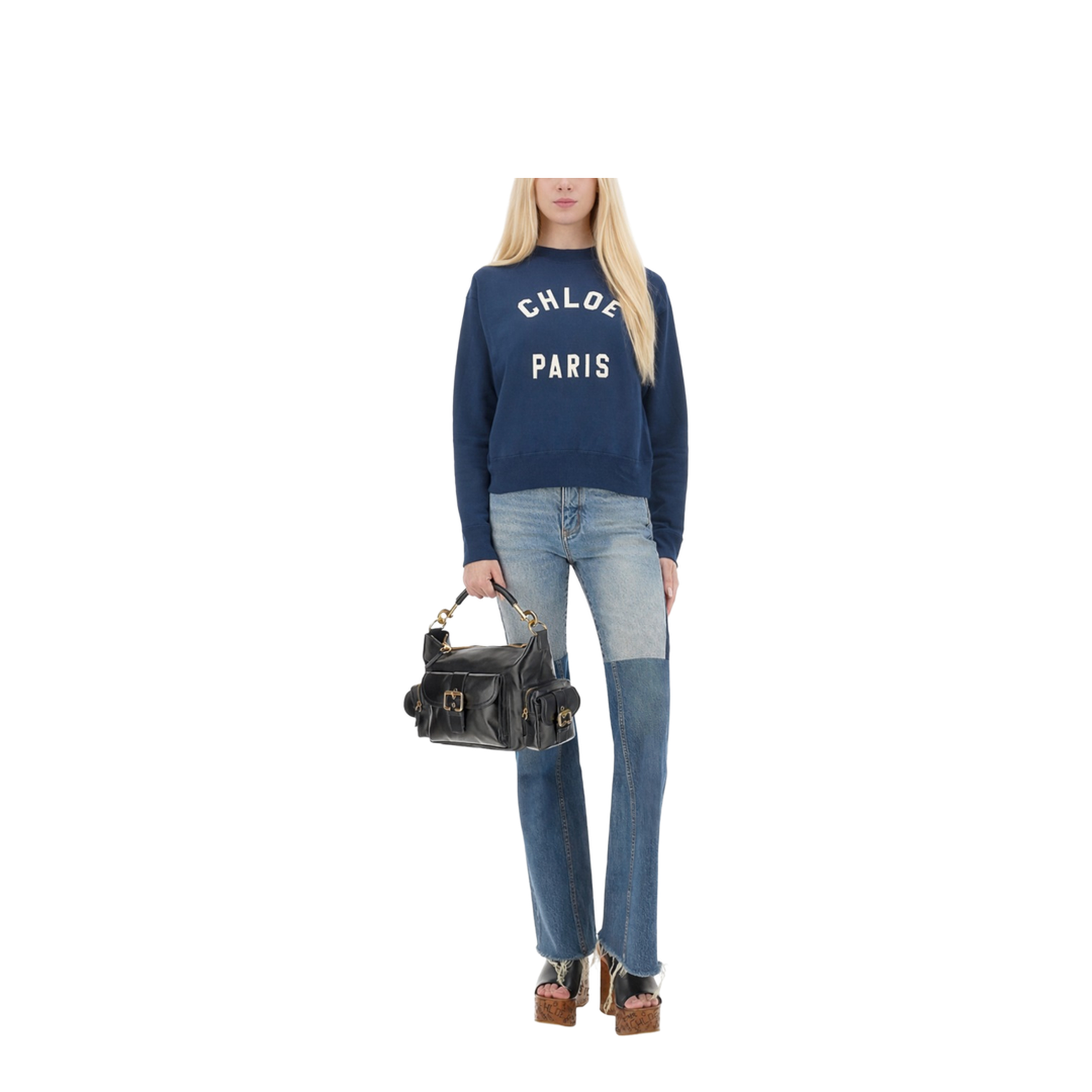 Logo Sweatshirt - Image 2