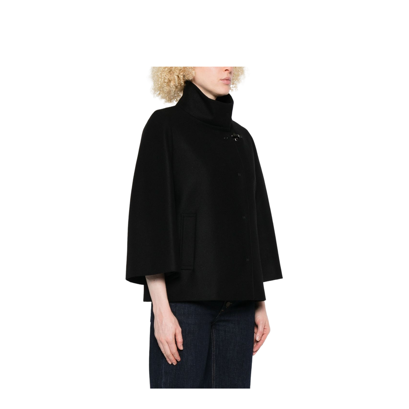 Jackets Black - Image 5