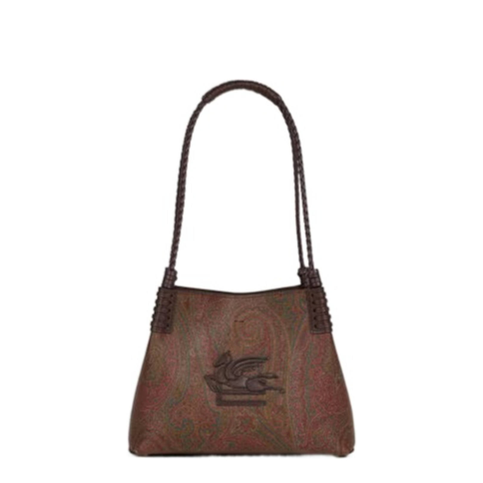 Shoulder Bag Brown - Image 1