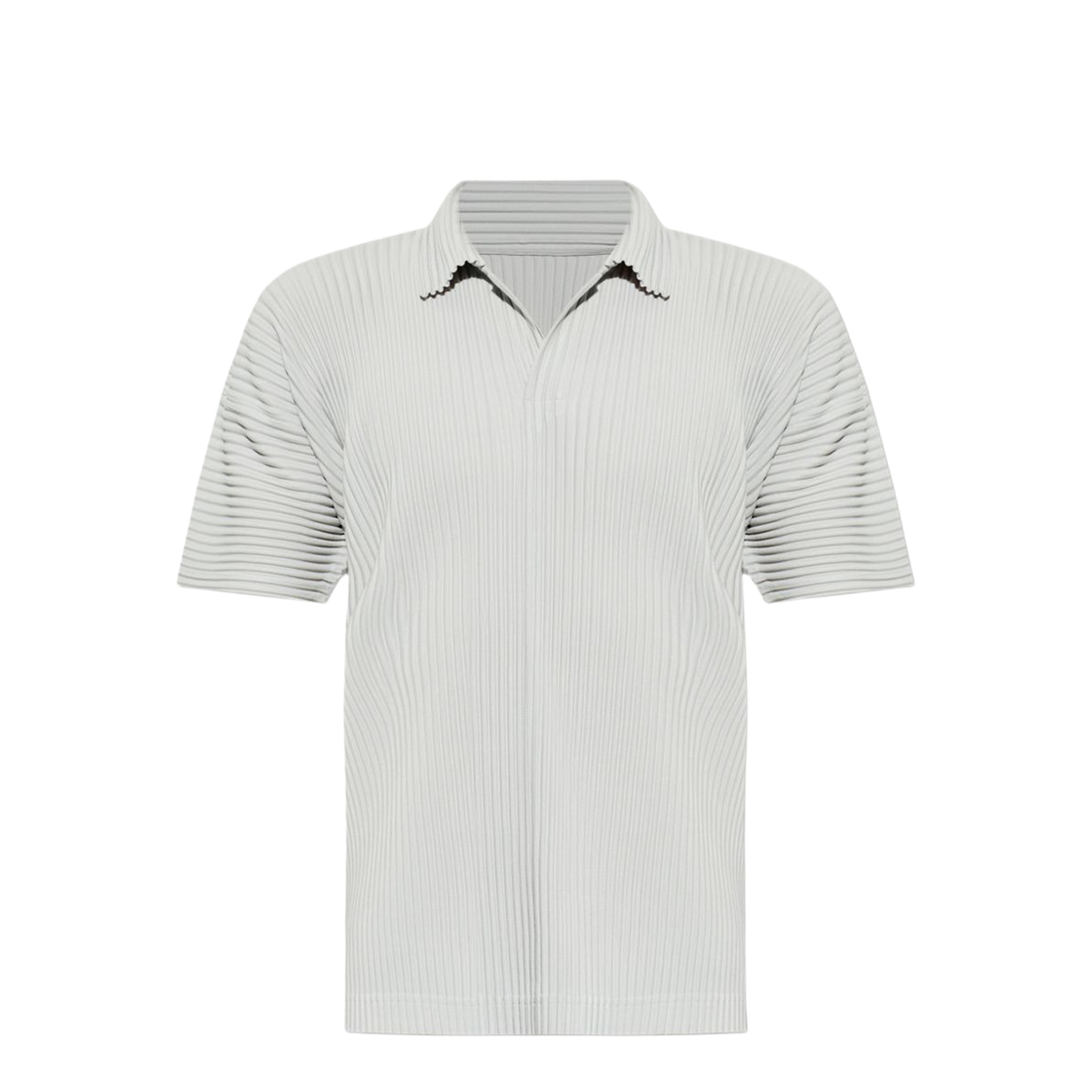 T-shirts and Polos Light Grey - Image 1