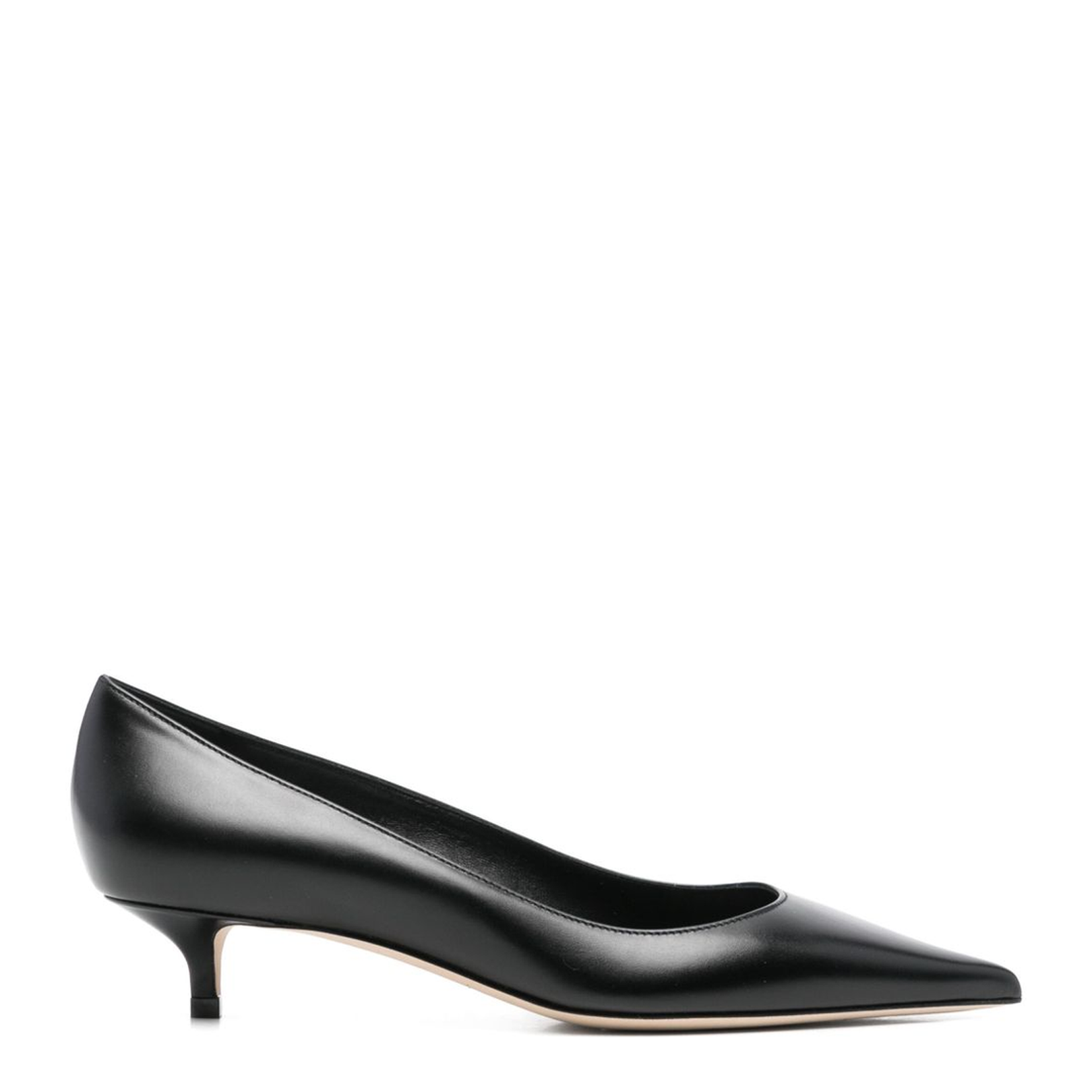 Leather Pumps - Image 1