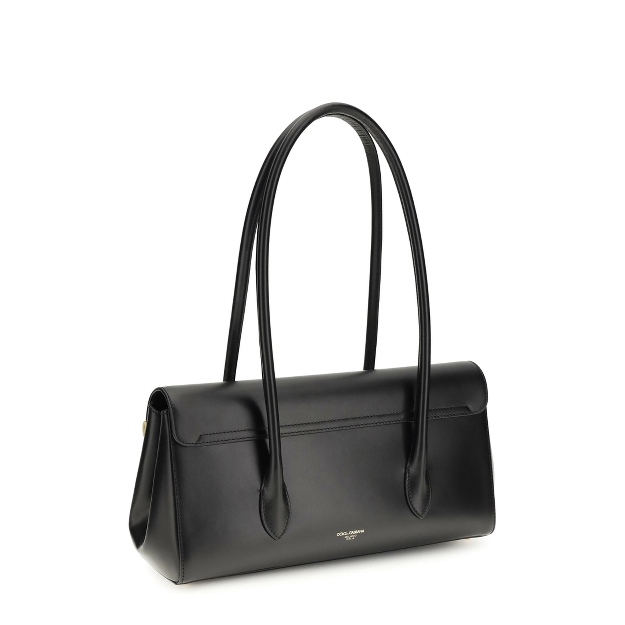 Marlene Leather Handbag - Image 3