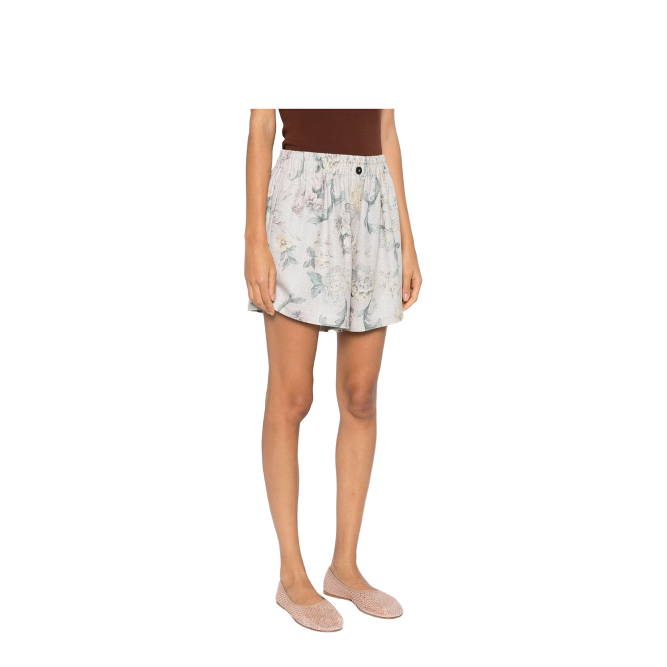 Shorts Powder - Image 2