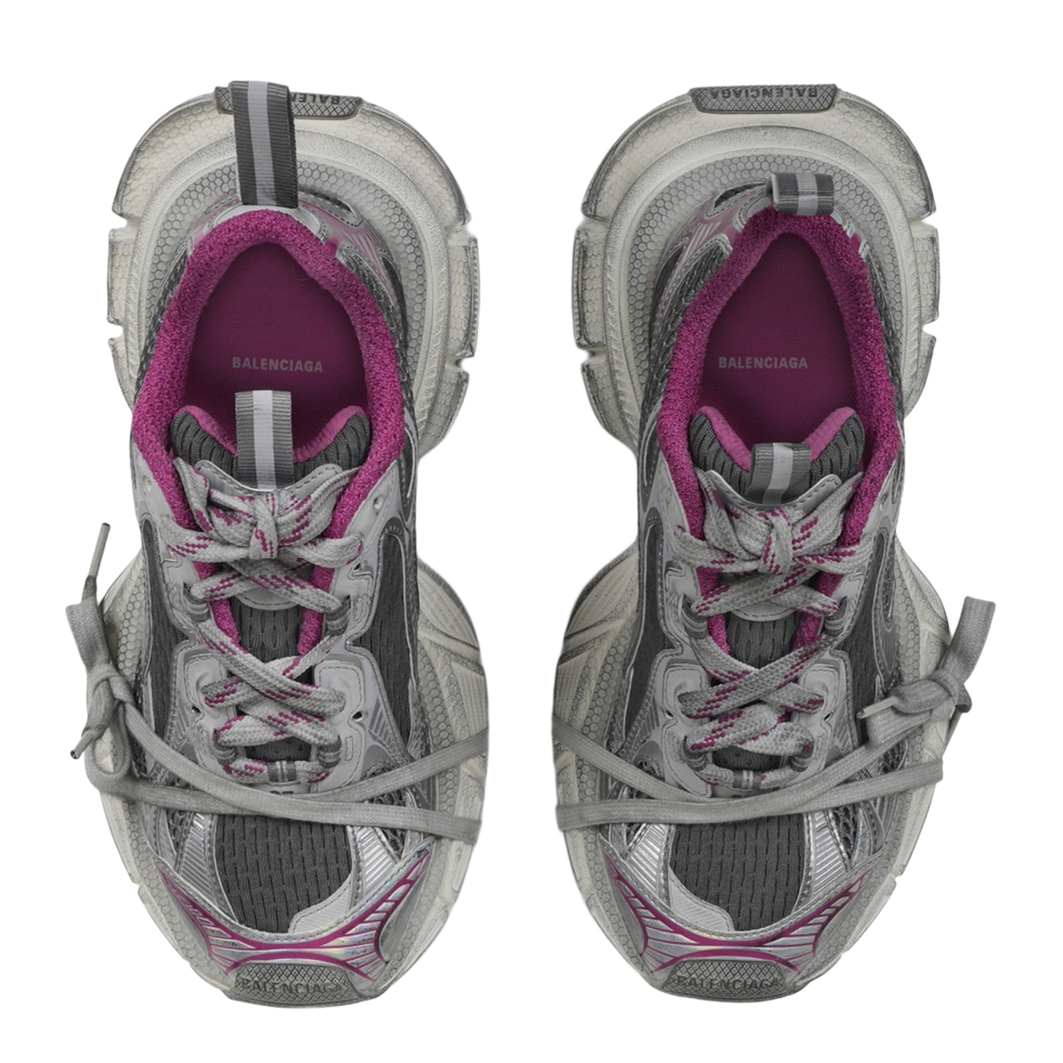 Multicolor Sneakers - Image 5