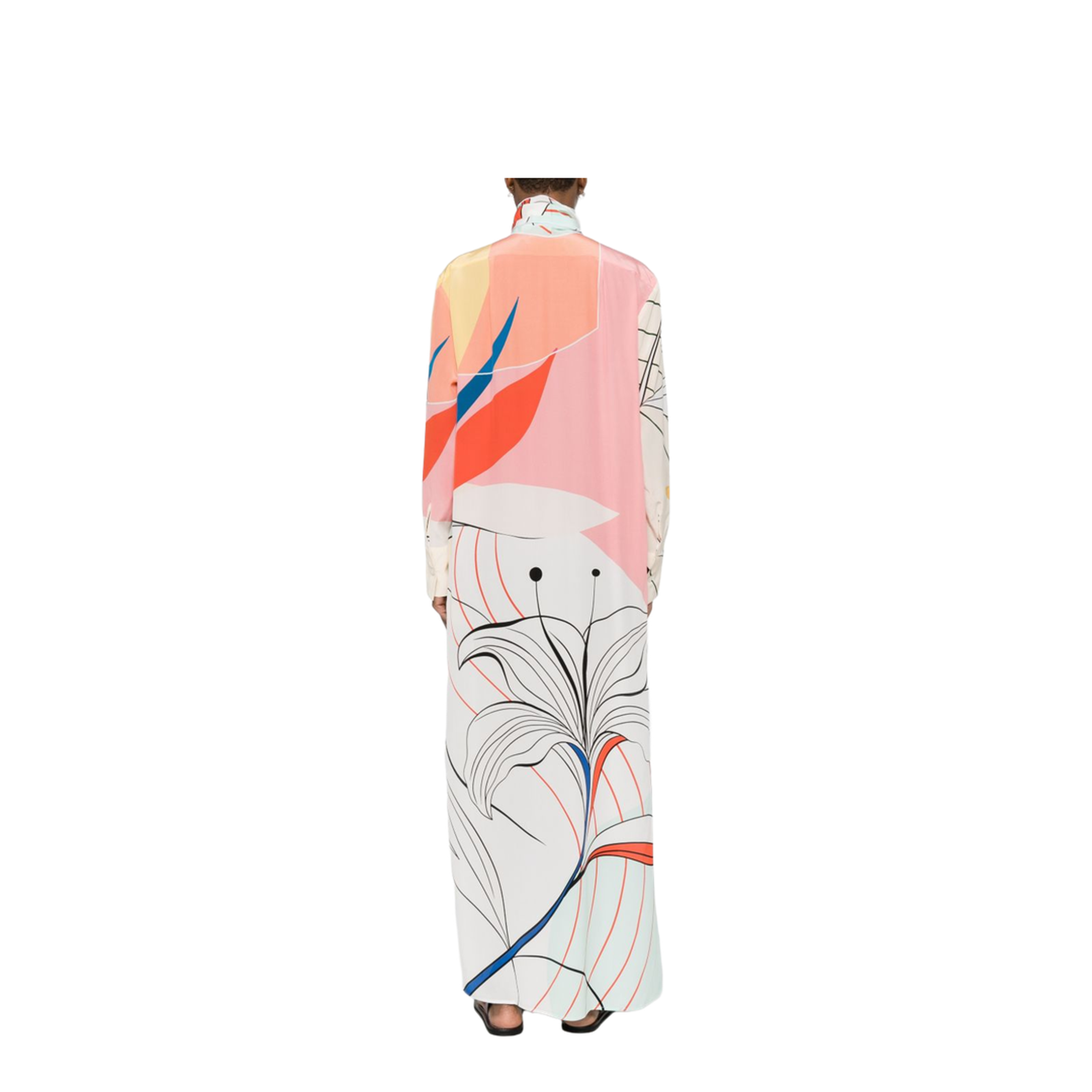 Dresses Multicolour - Image 4