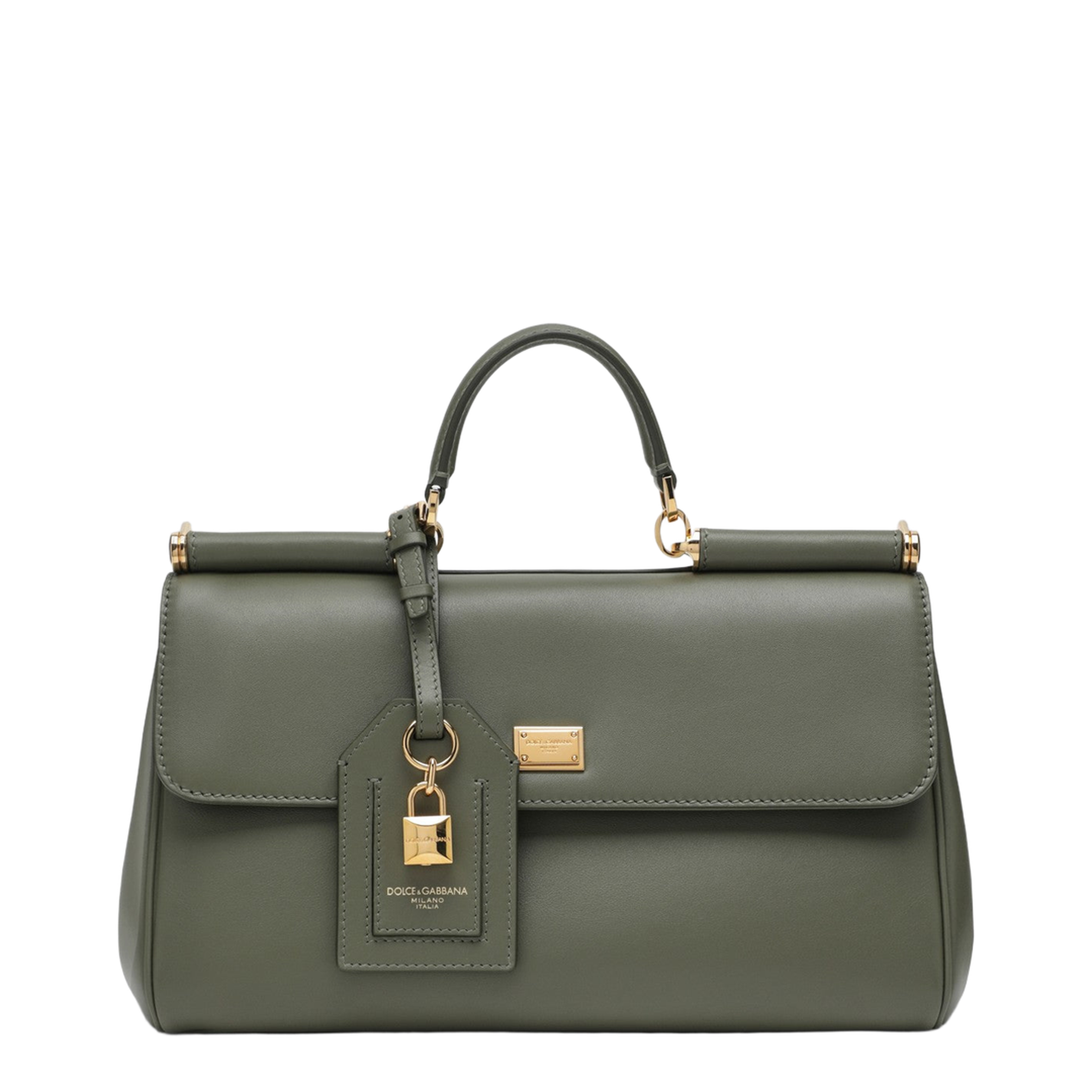 Green Bag - Image 1