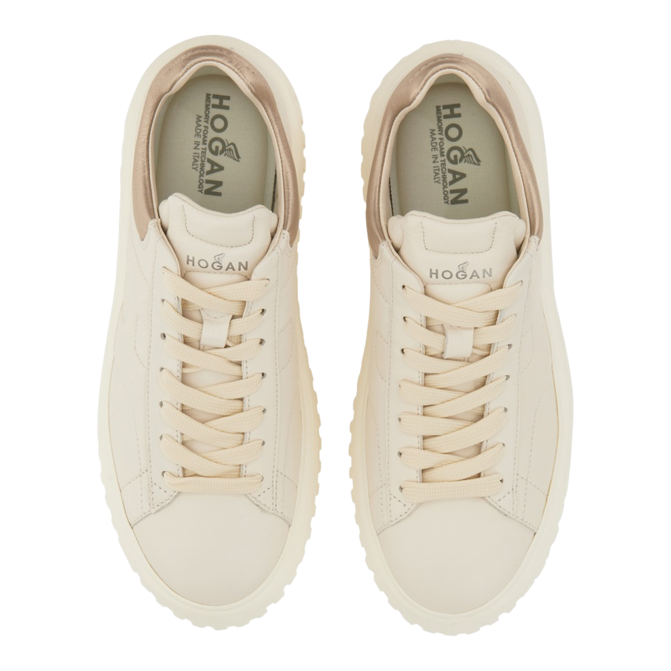 H-Stripes Sneakers - Image 3